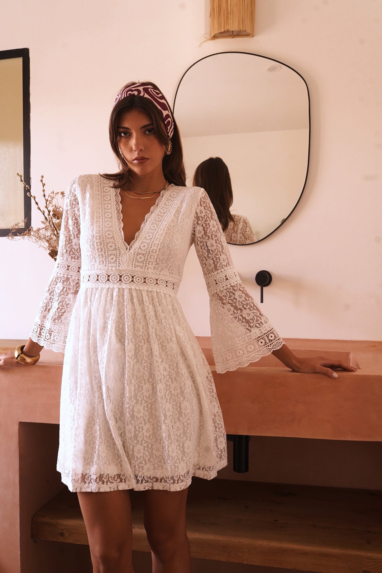 Robe Pamela