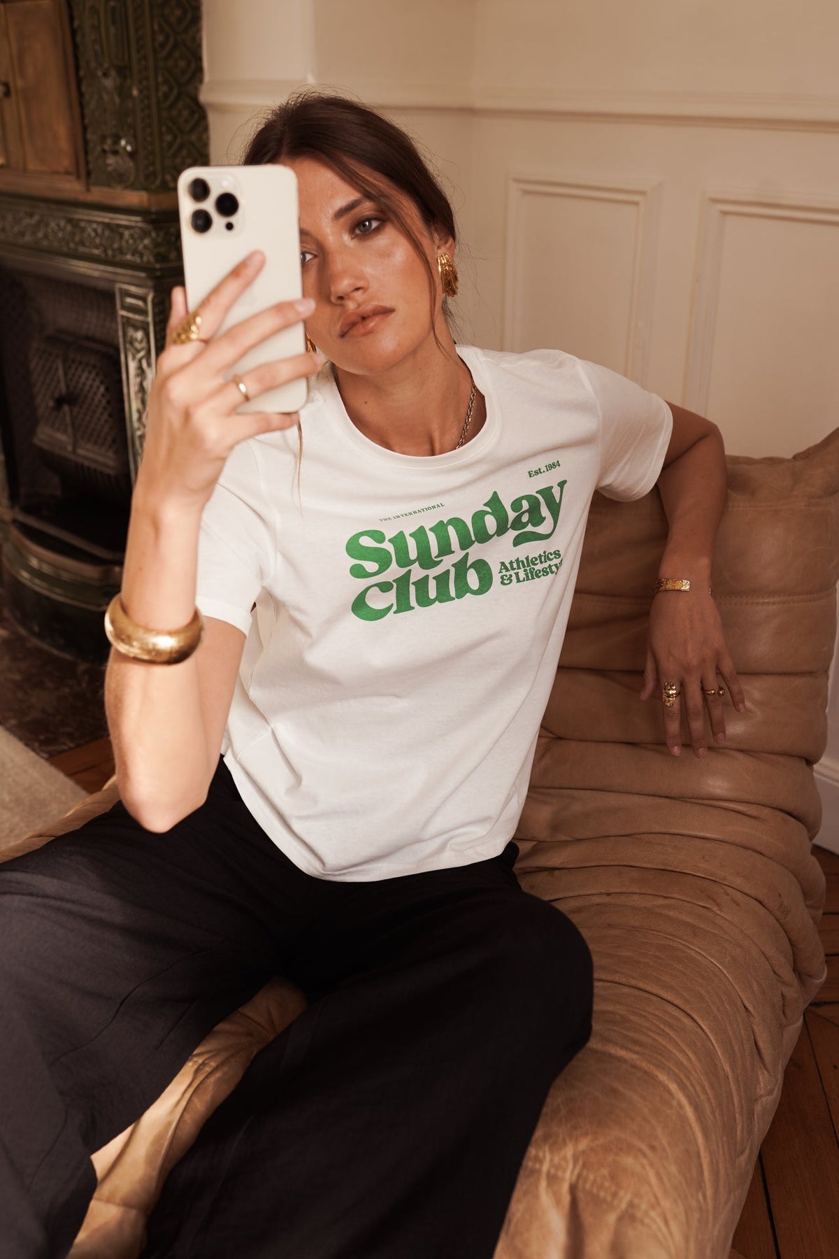 T-shirt  Solar