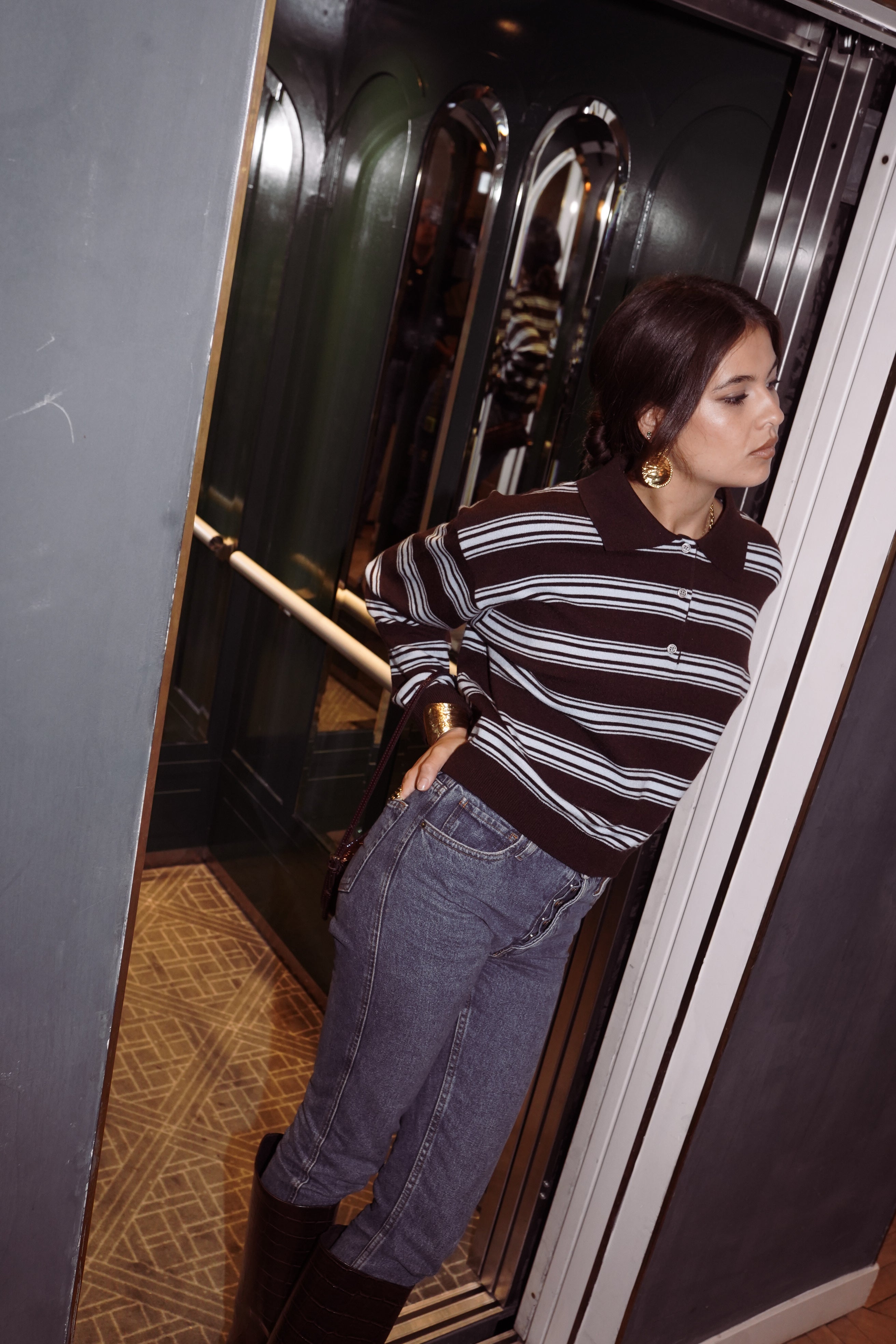 Polo Steffy