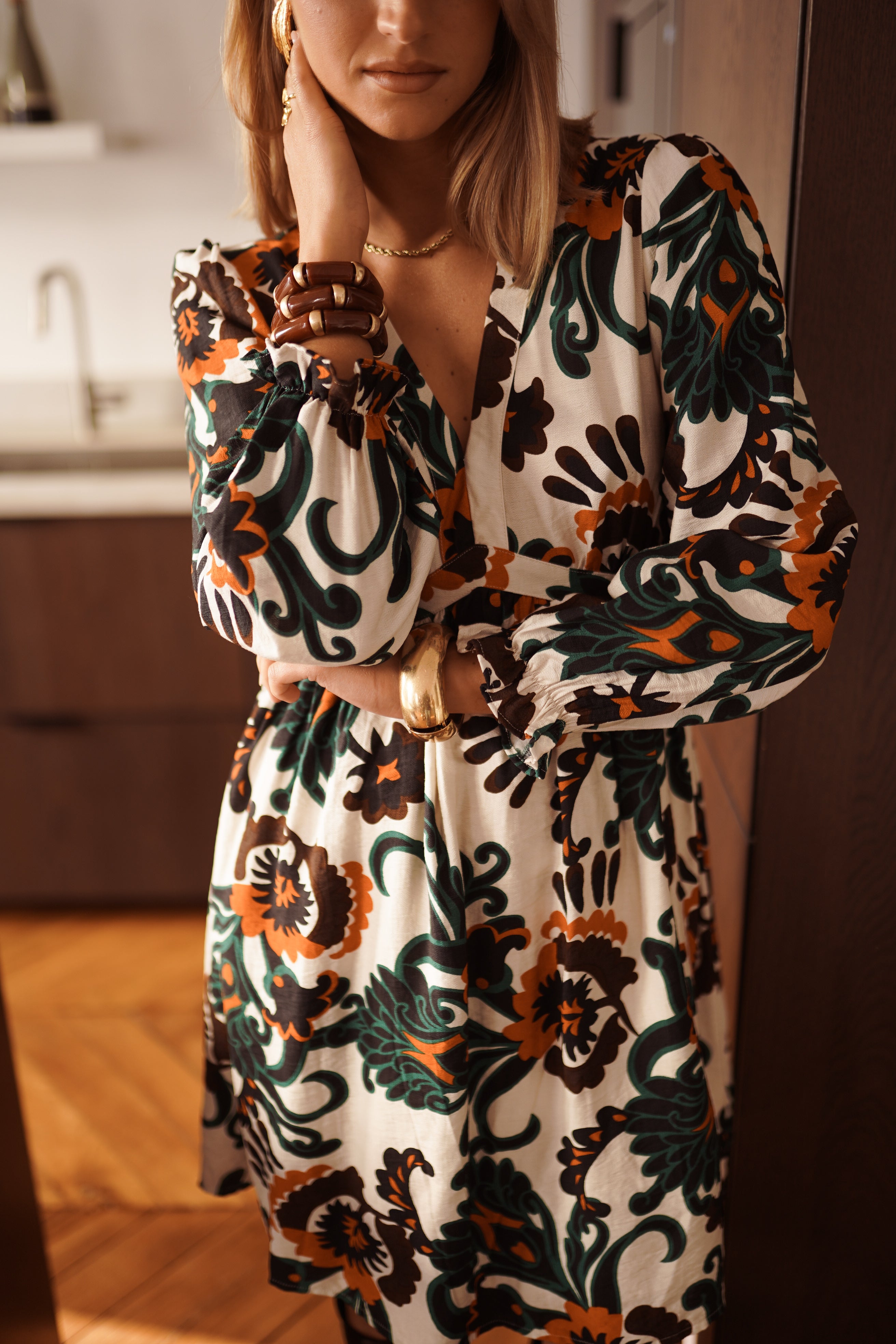 Robe Marley