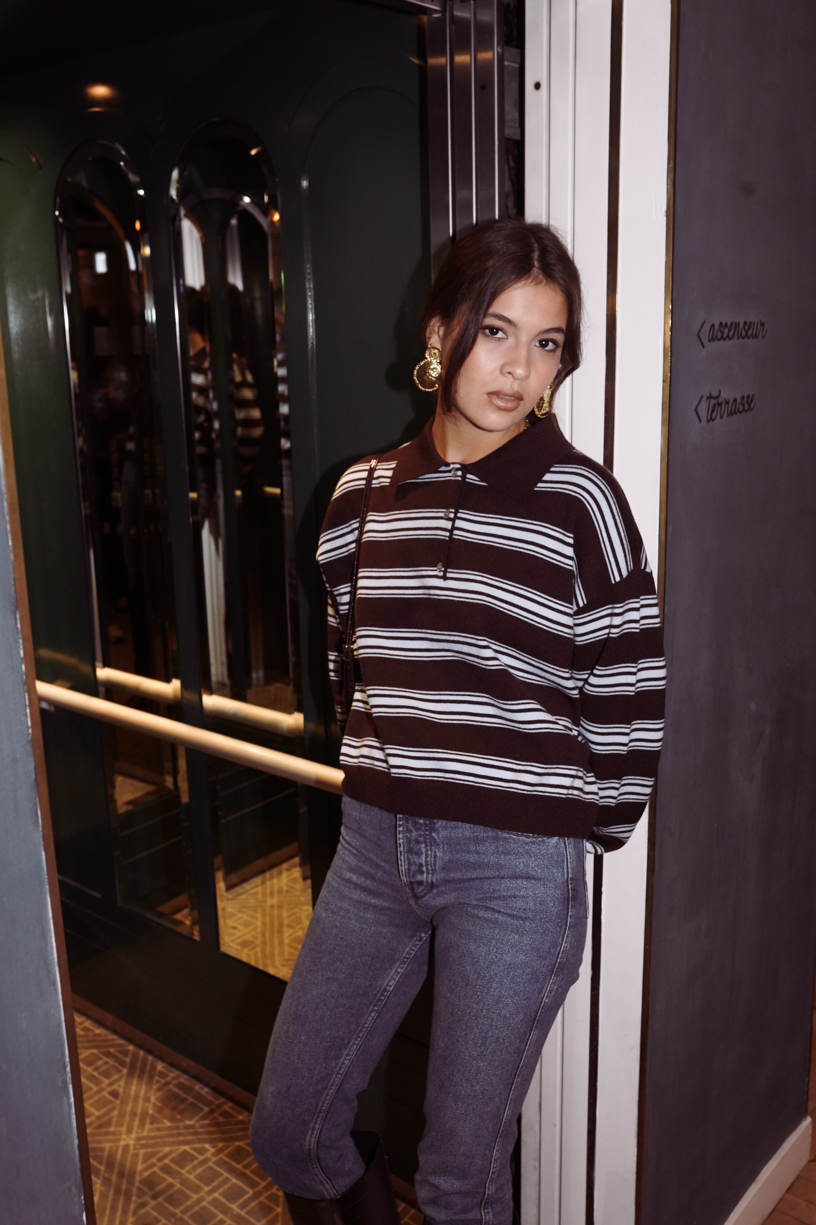 Polo Steffy