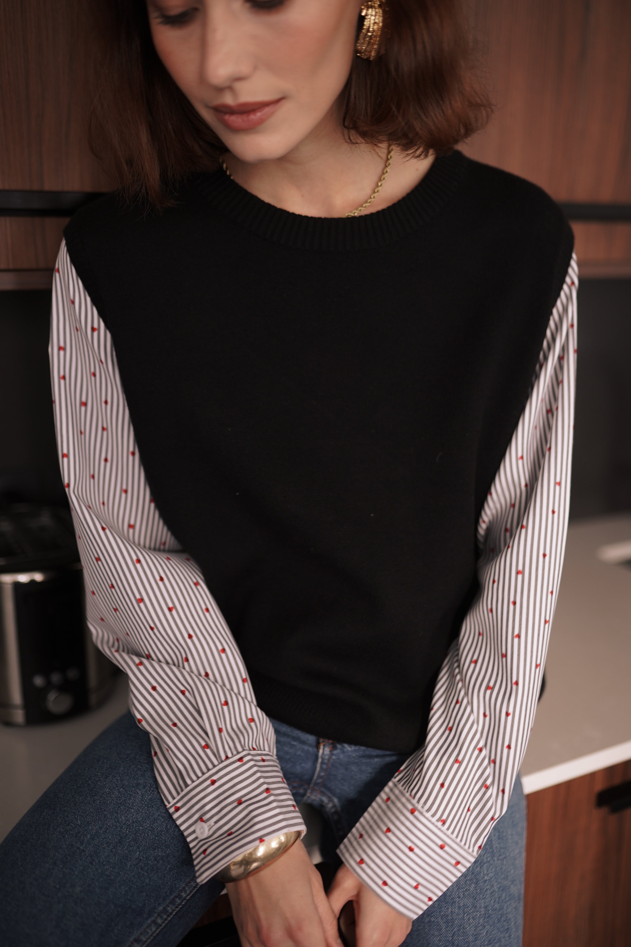 Maille Lilou