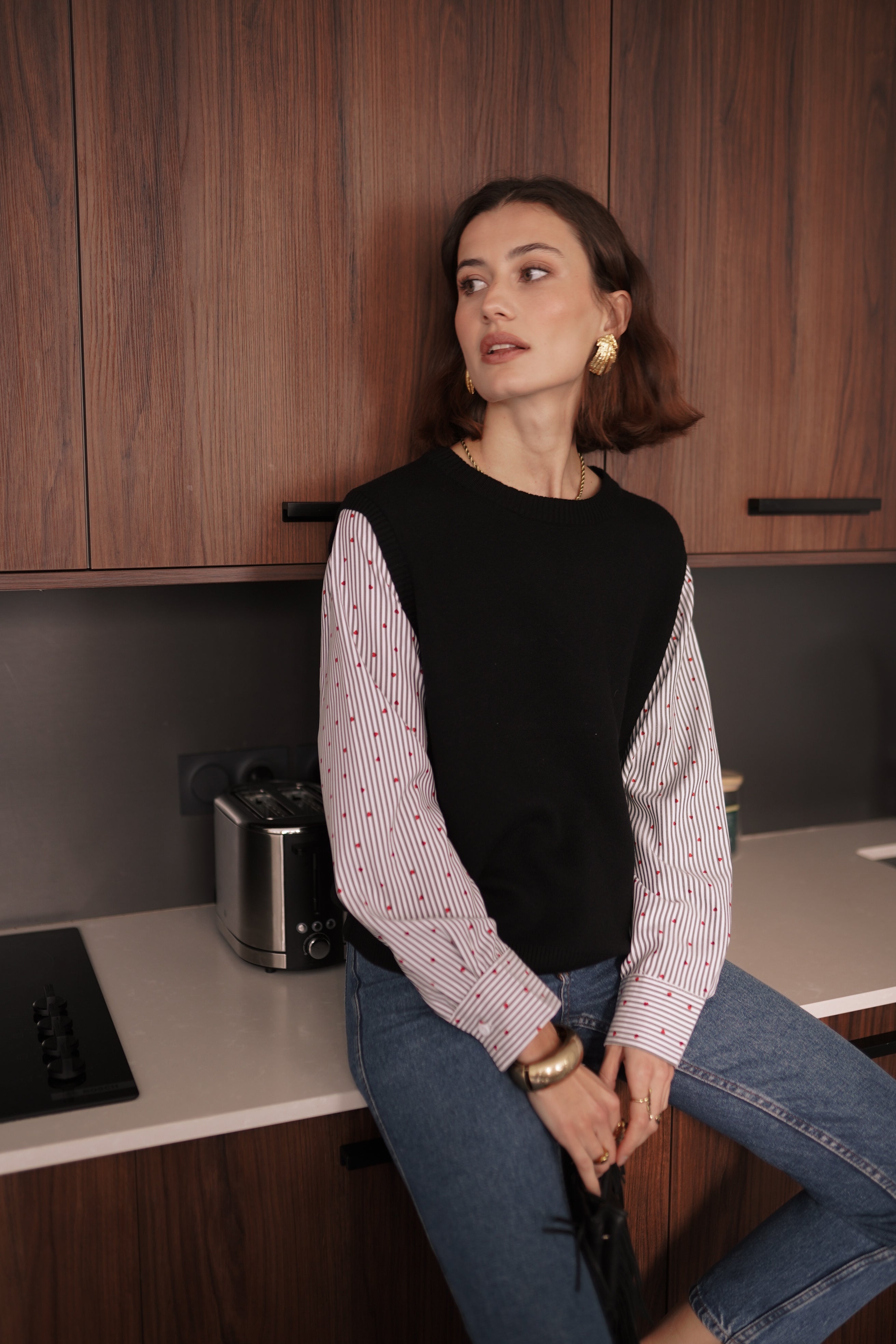 Maille Lilou