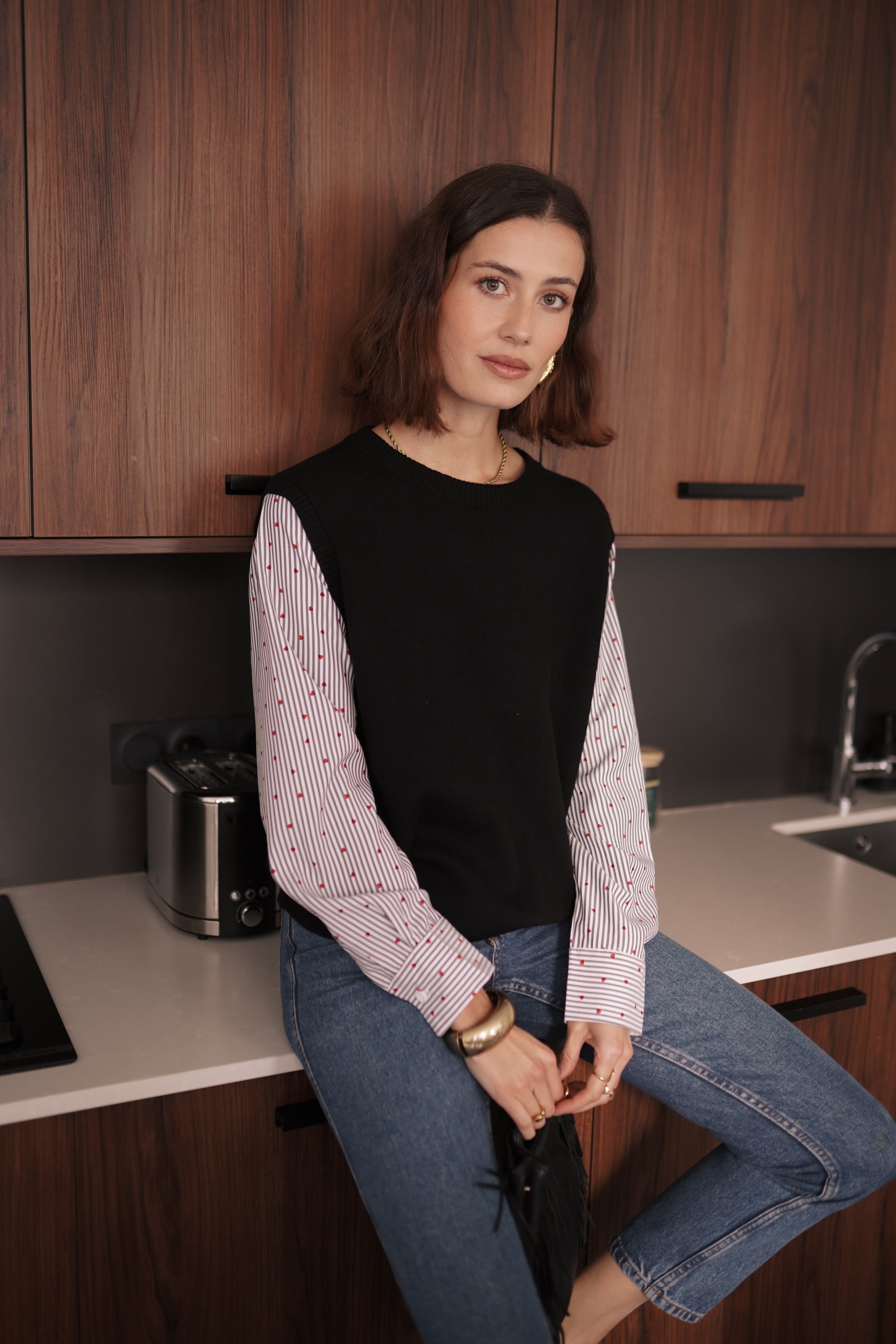 Maille Lilou
