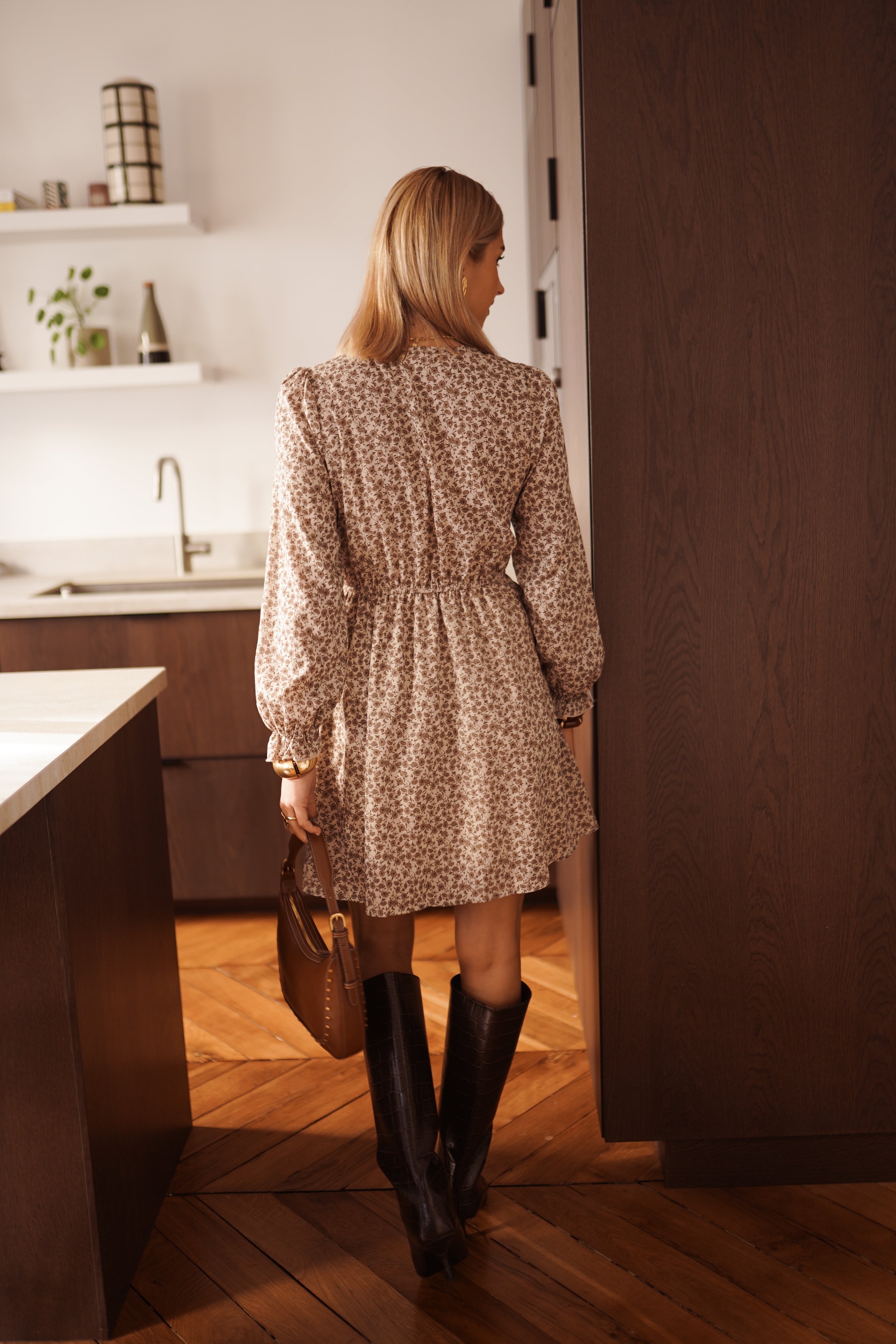Robe Falena
