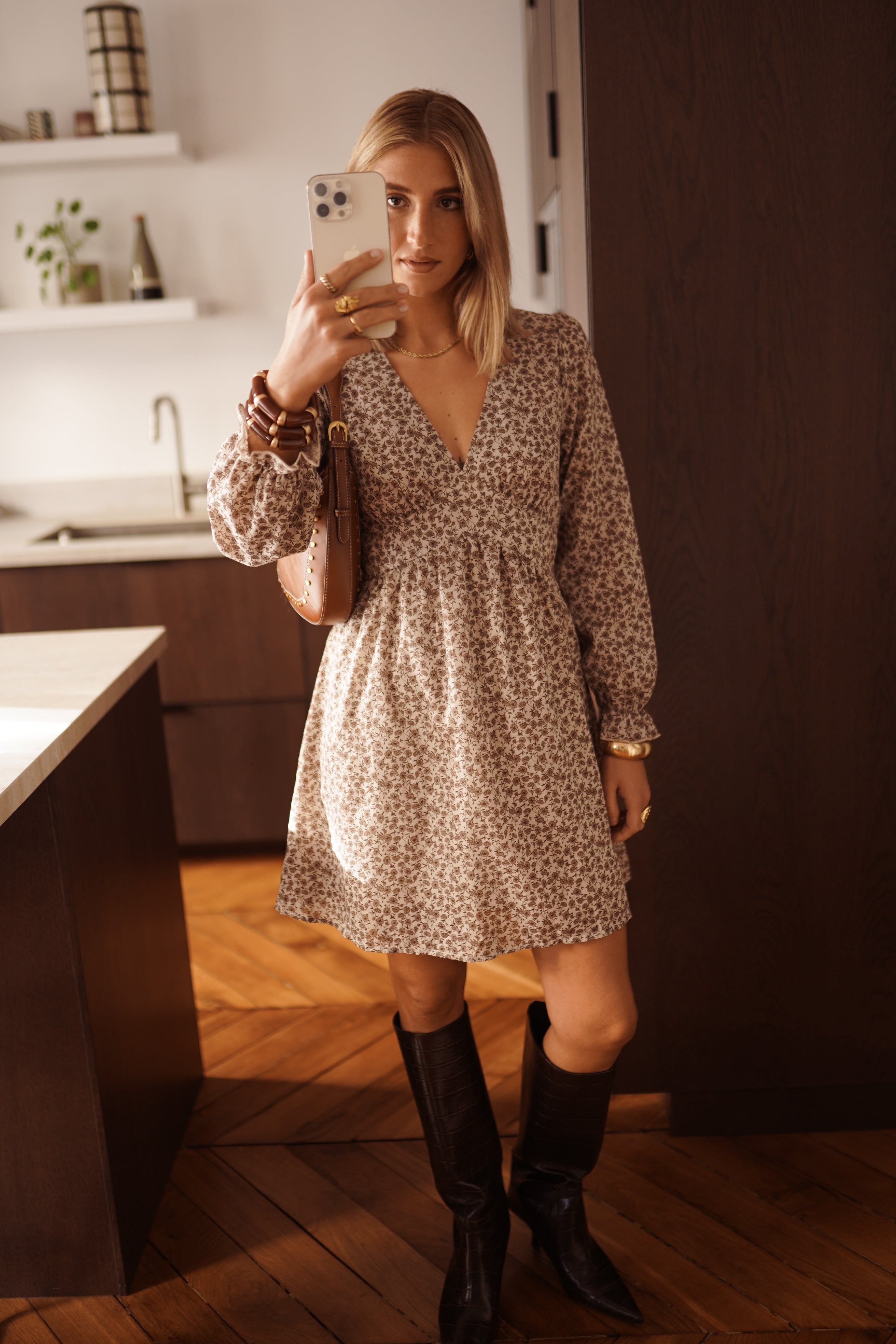 Robe Falena