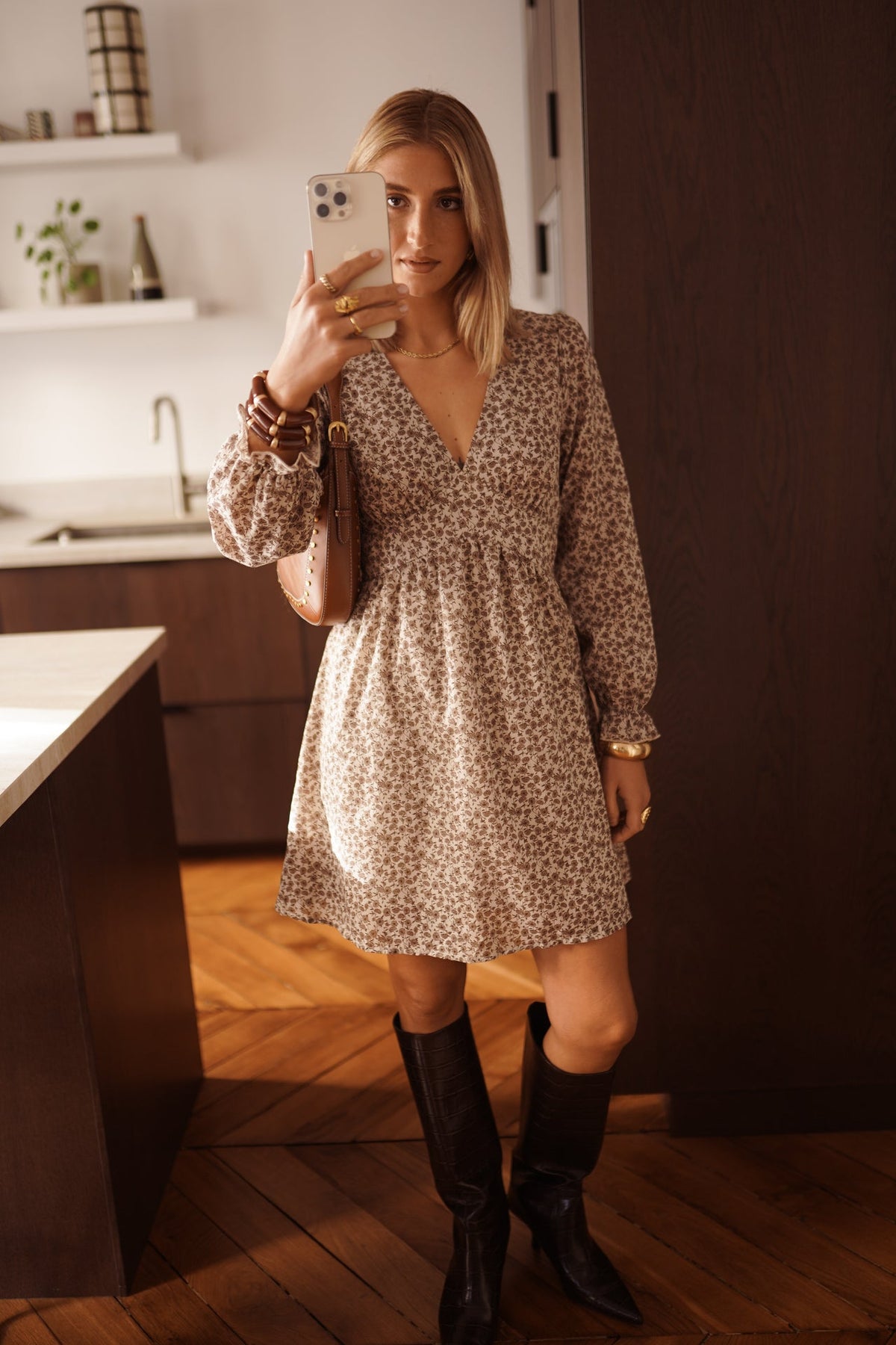 Robe Falena