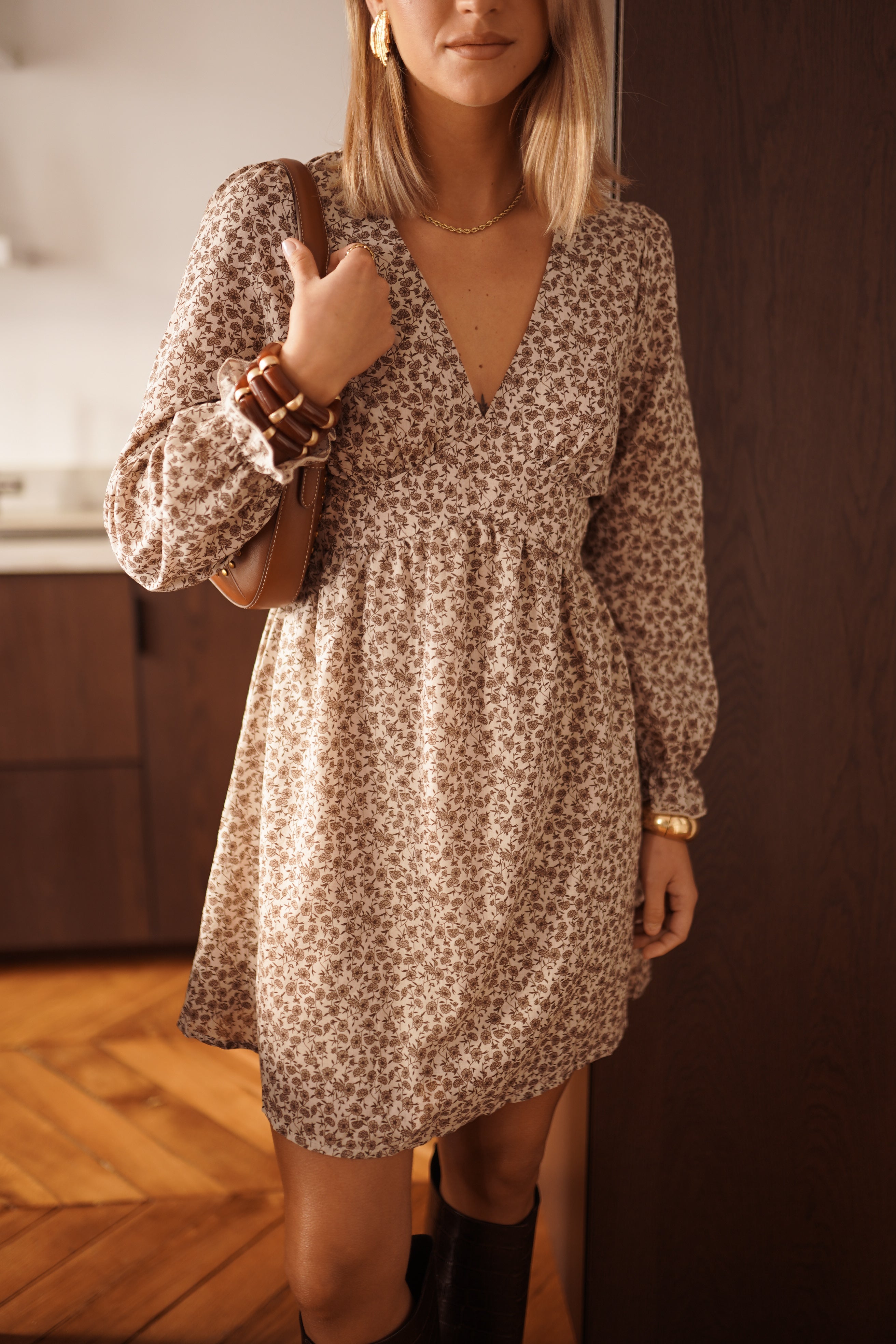 Robe Falena