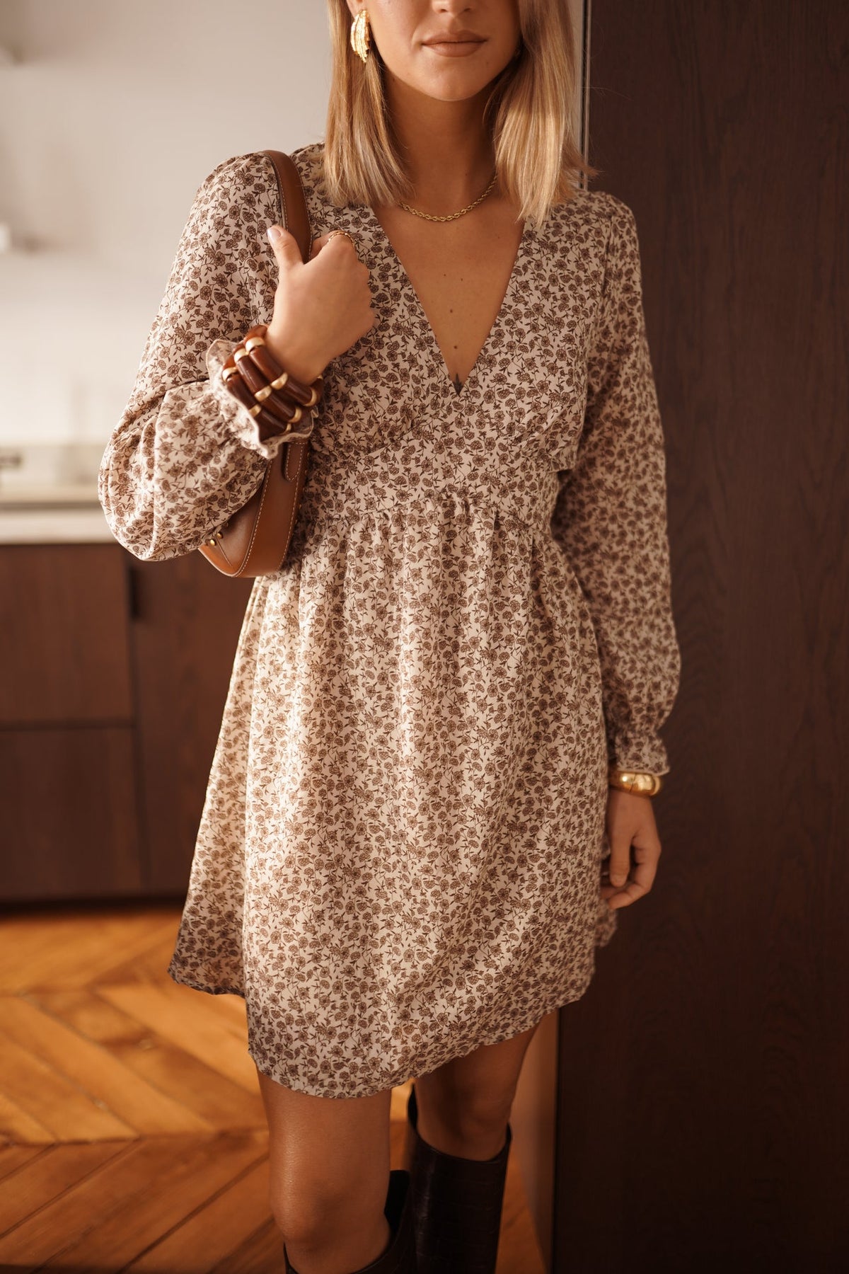 Robe Falena