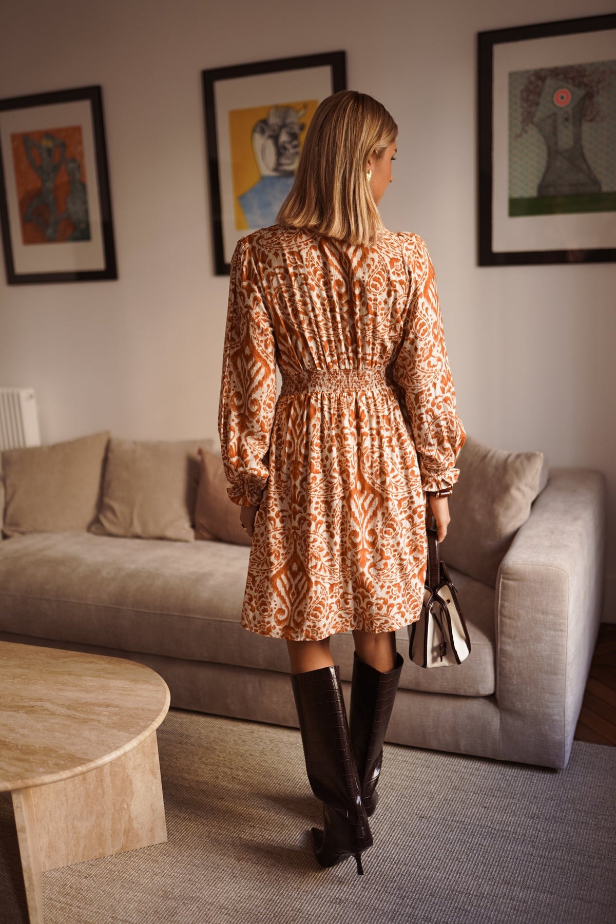 Robe Renesmée