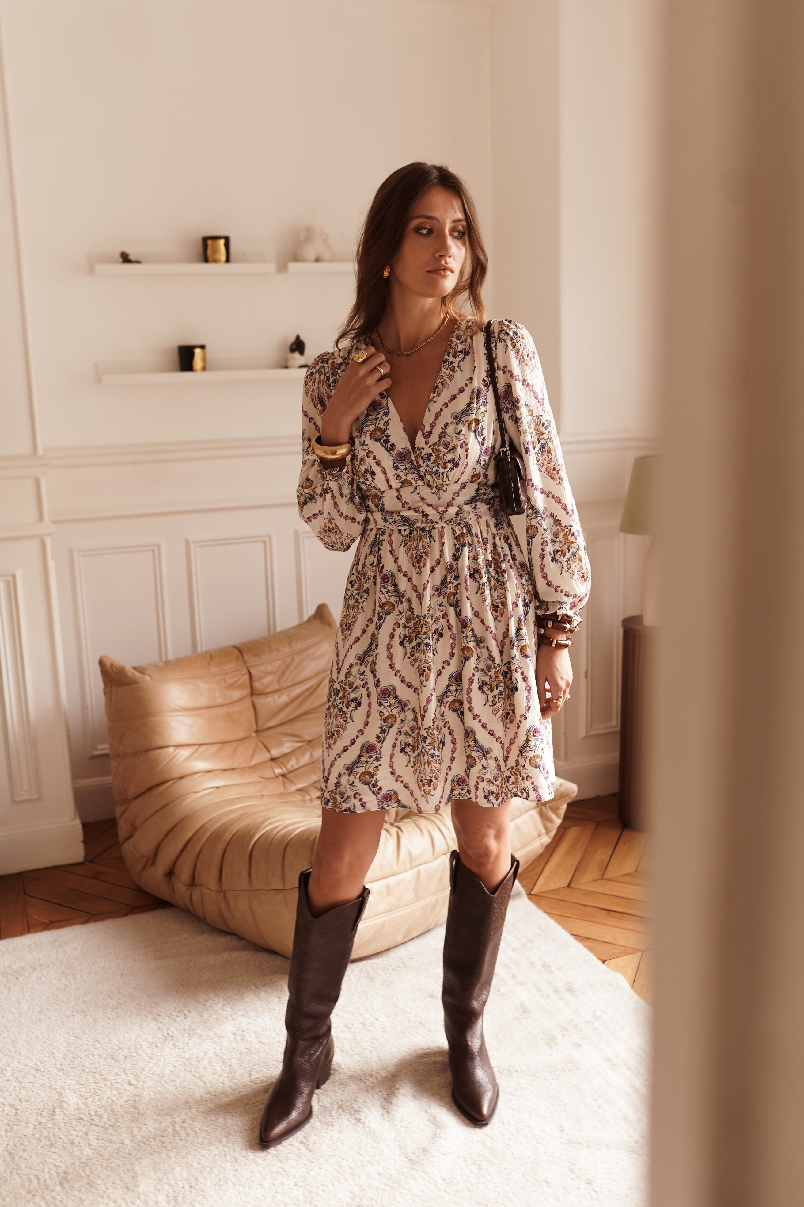 Robe Swann