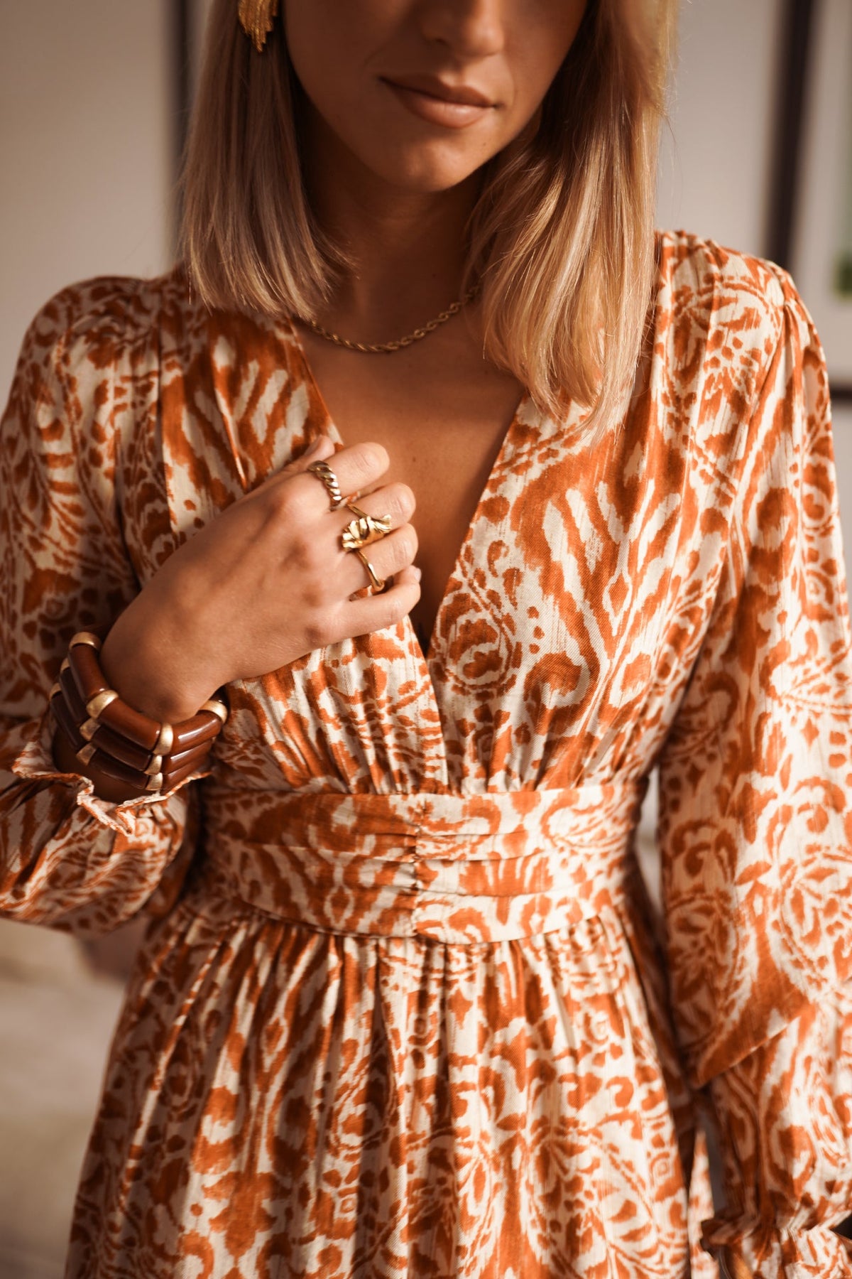 Robe Renesmée