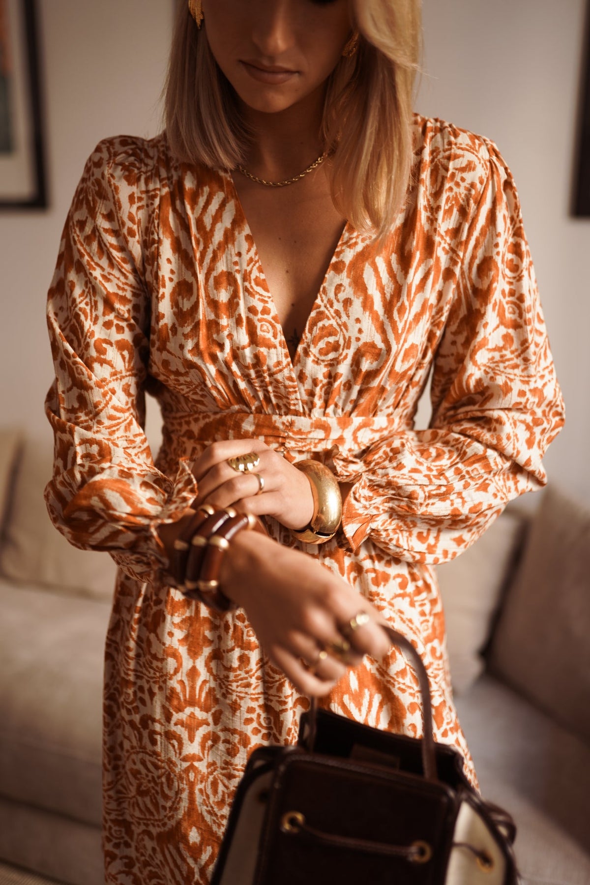 Robe Renesmée