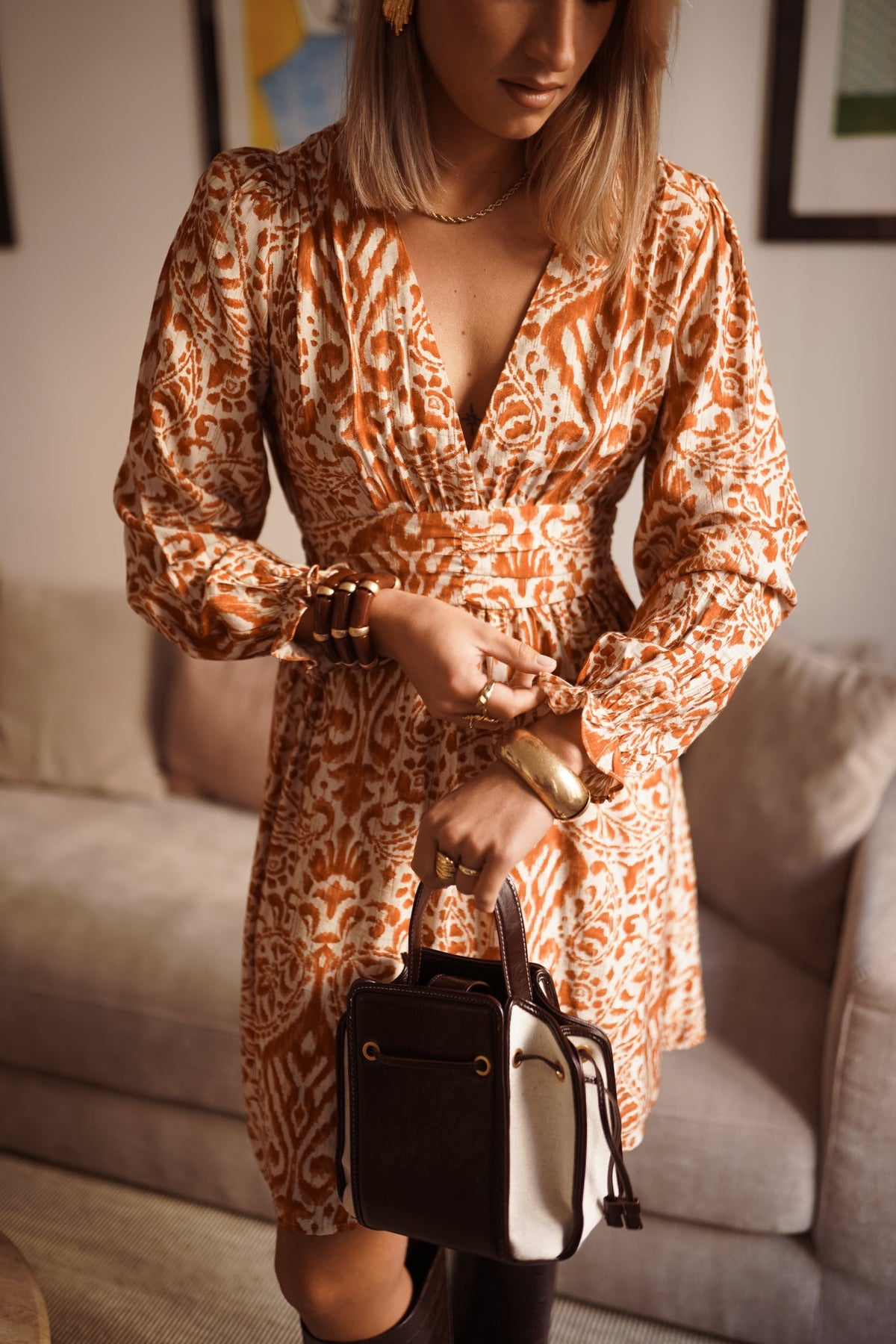 Robe Renesmée