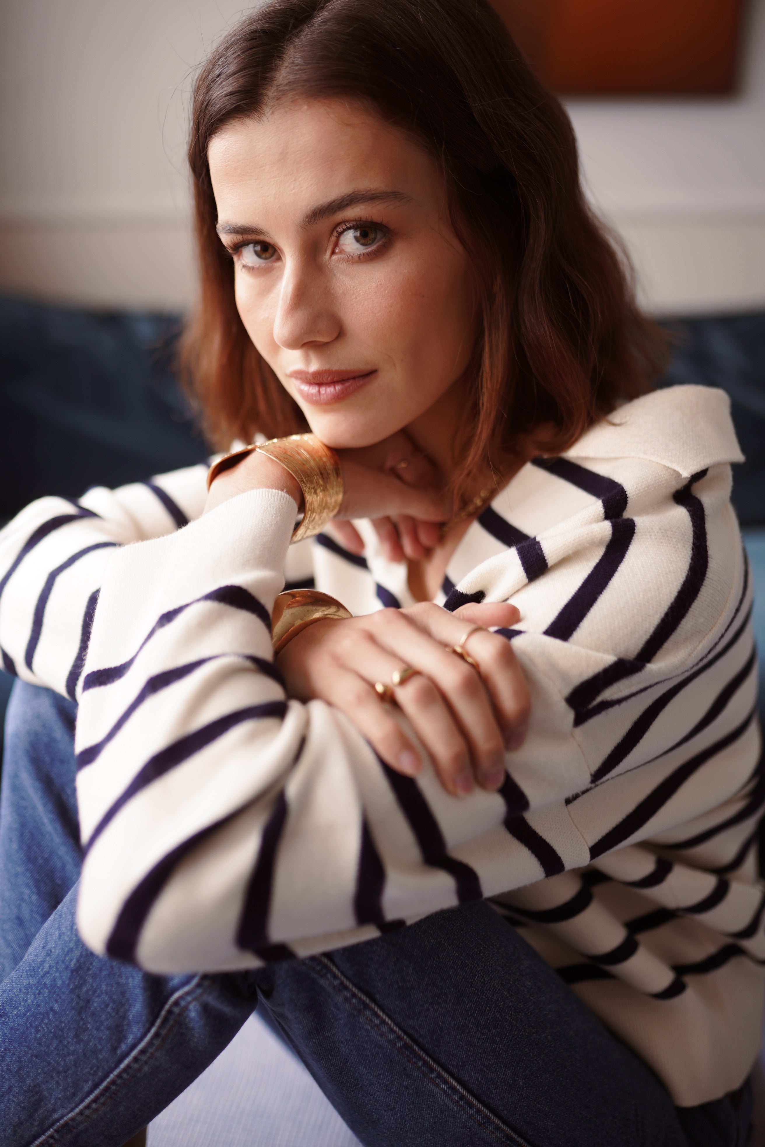 Maille Maëlys