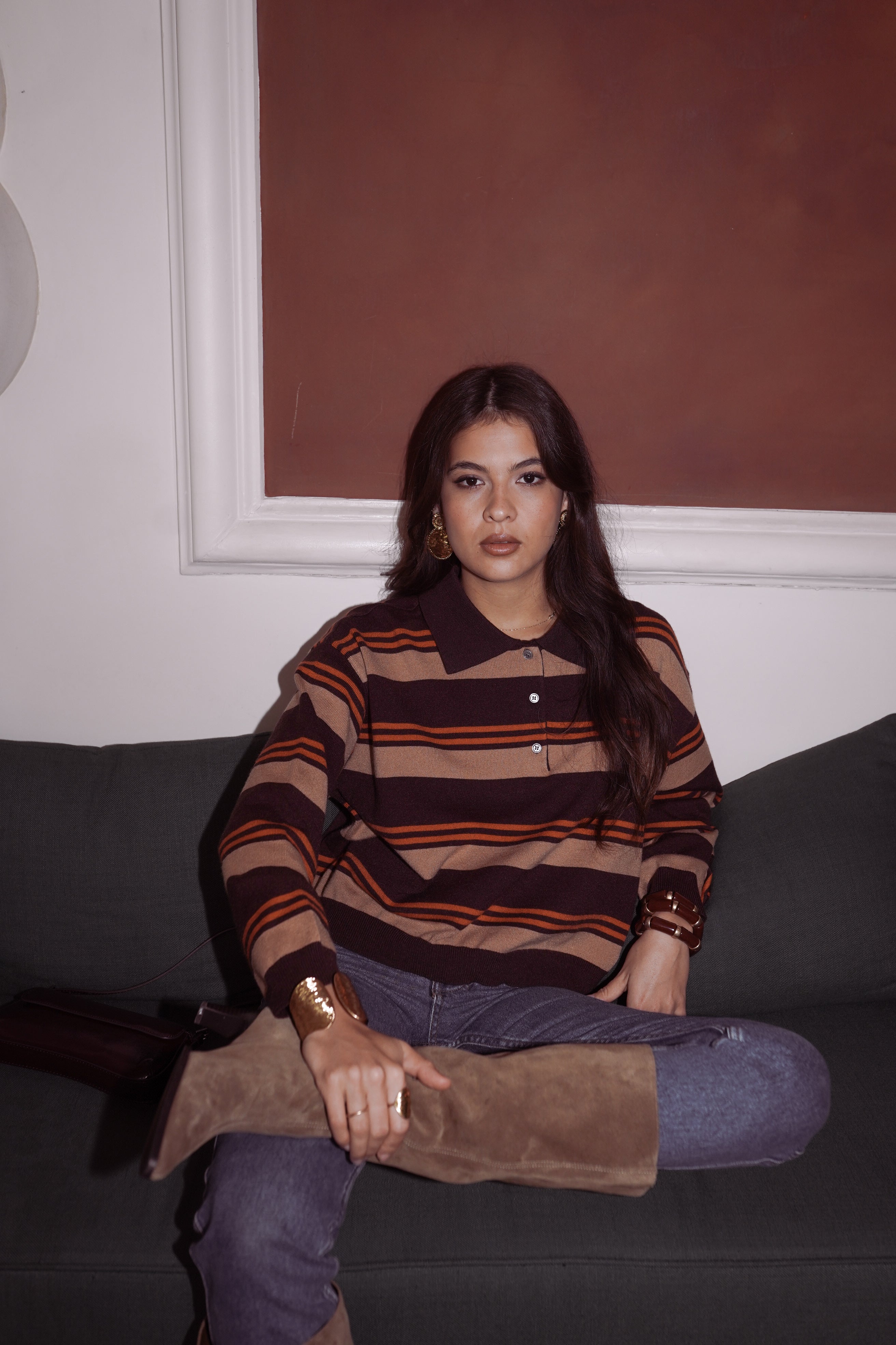 Polo Nour
