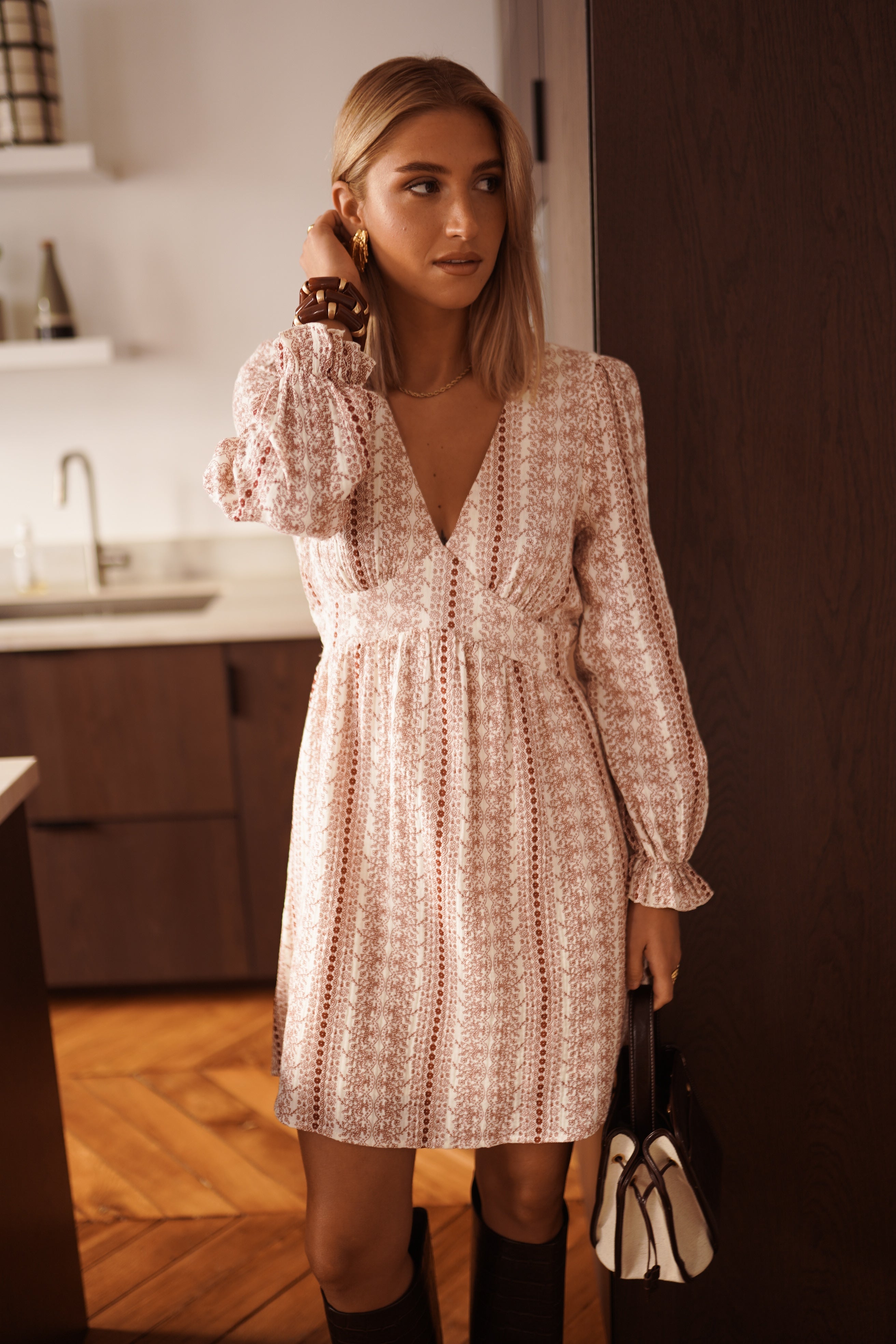 Robe Maxine