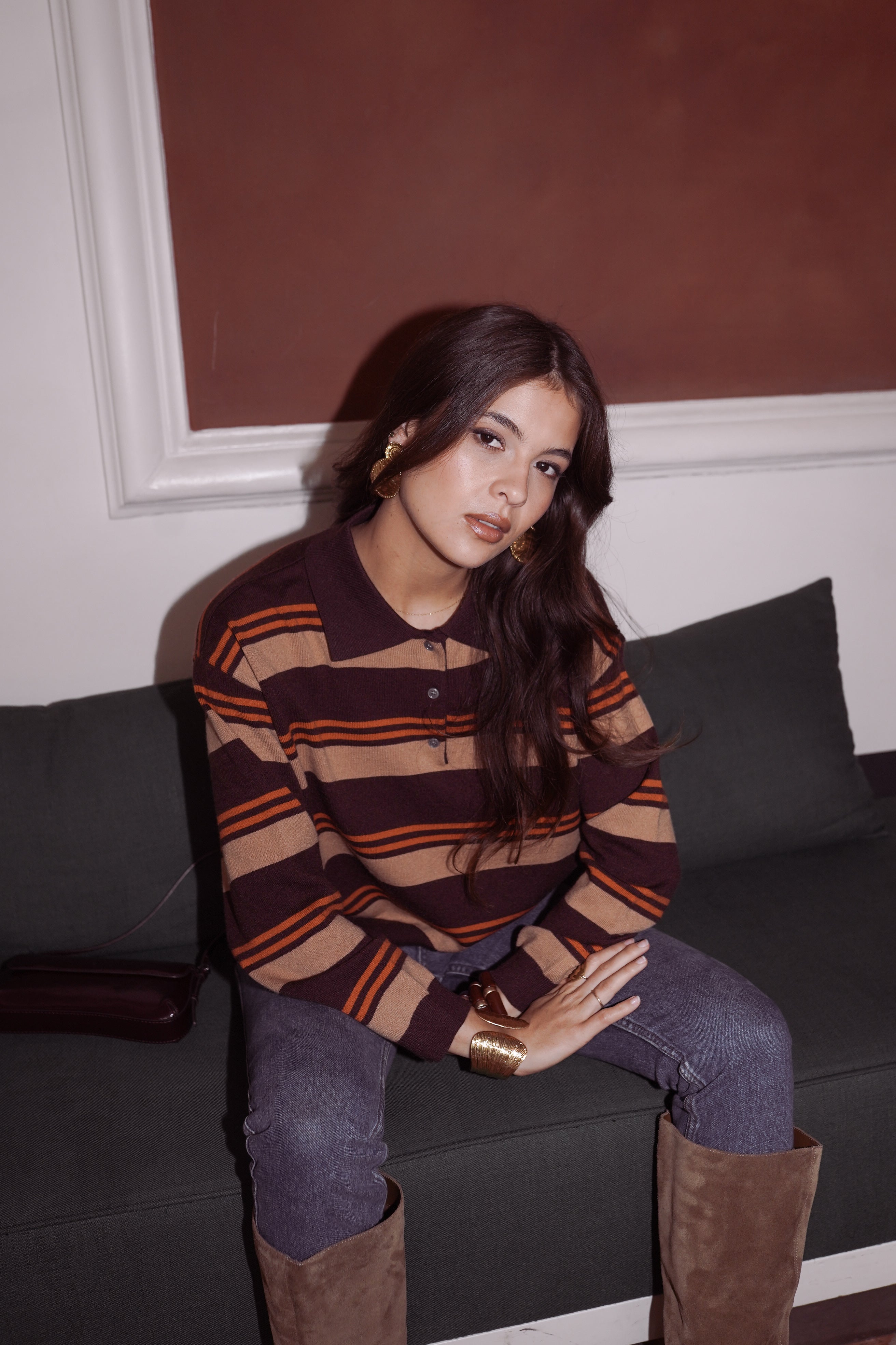 Polo Nour
