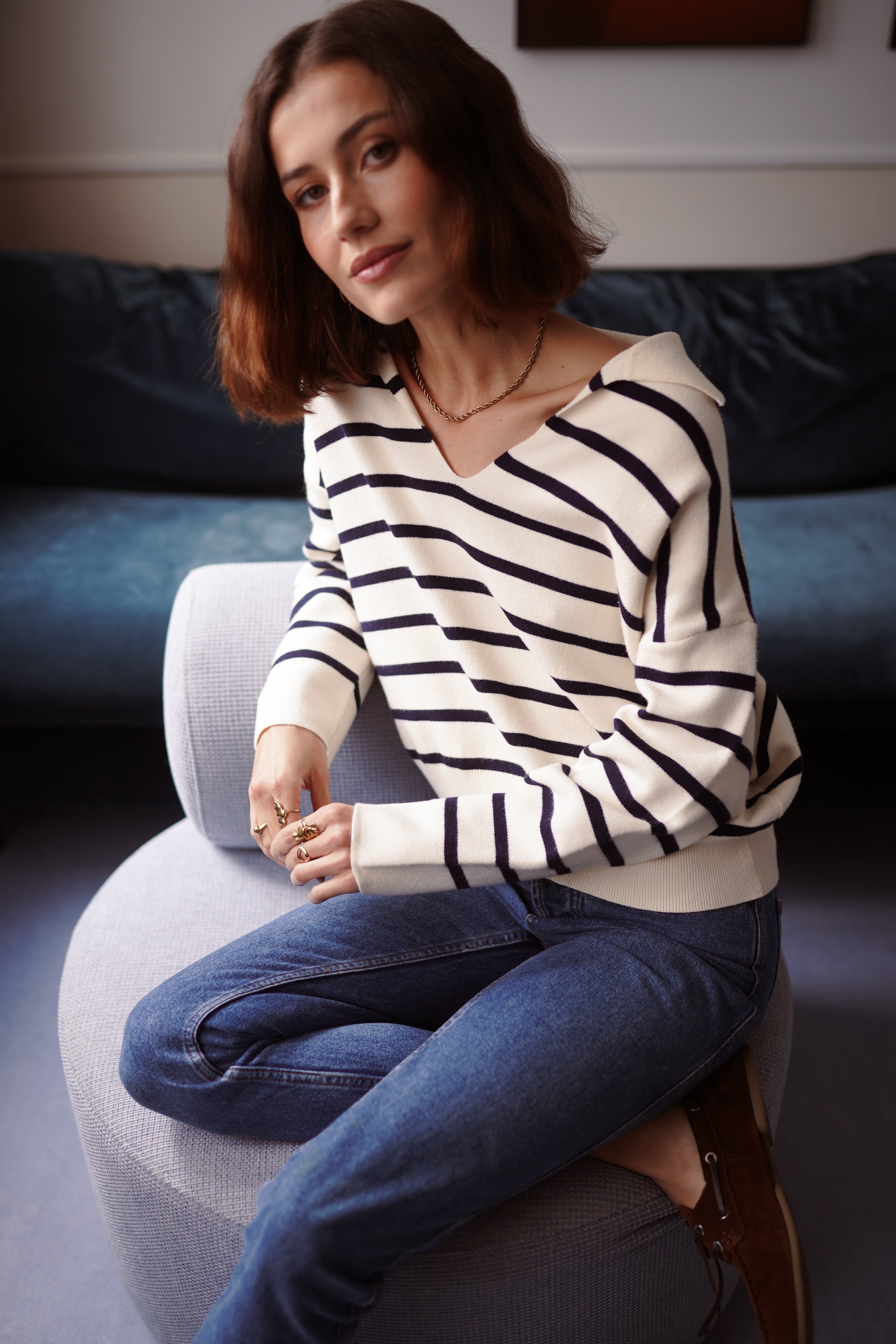 Maille Maëlys