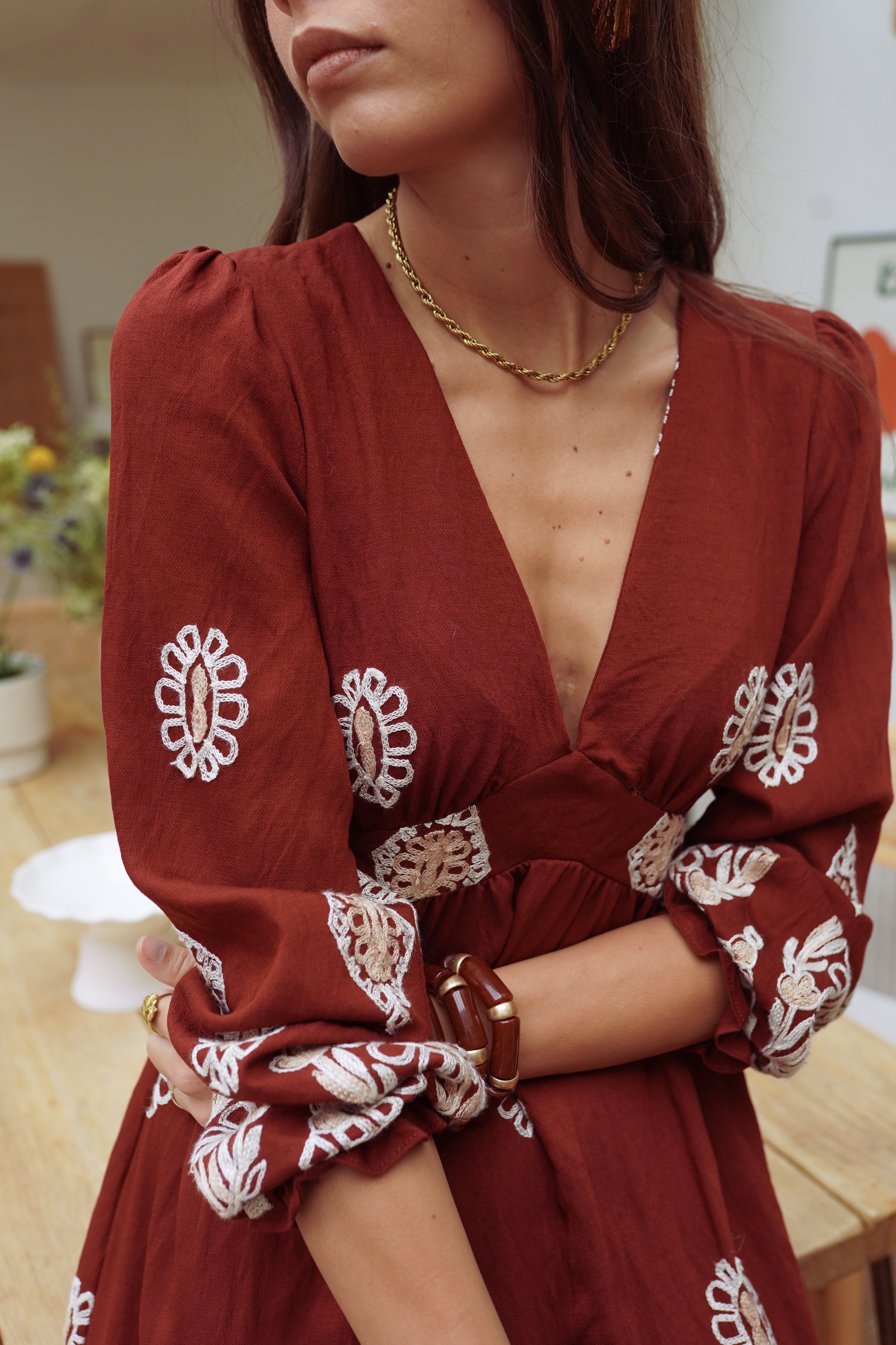 Robe Natasha