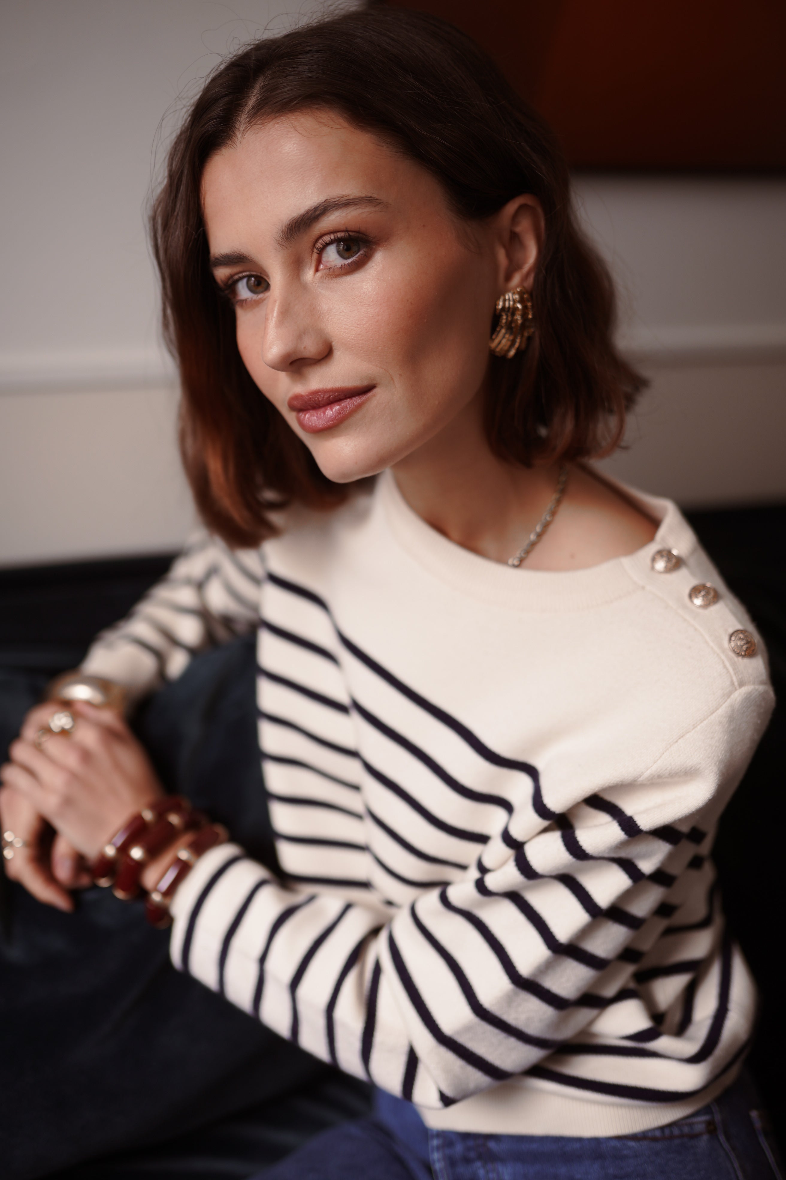 Haut Alexia