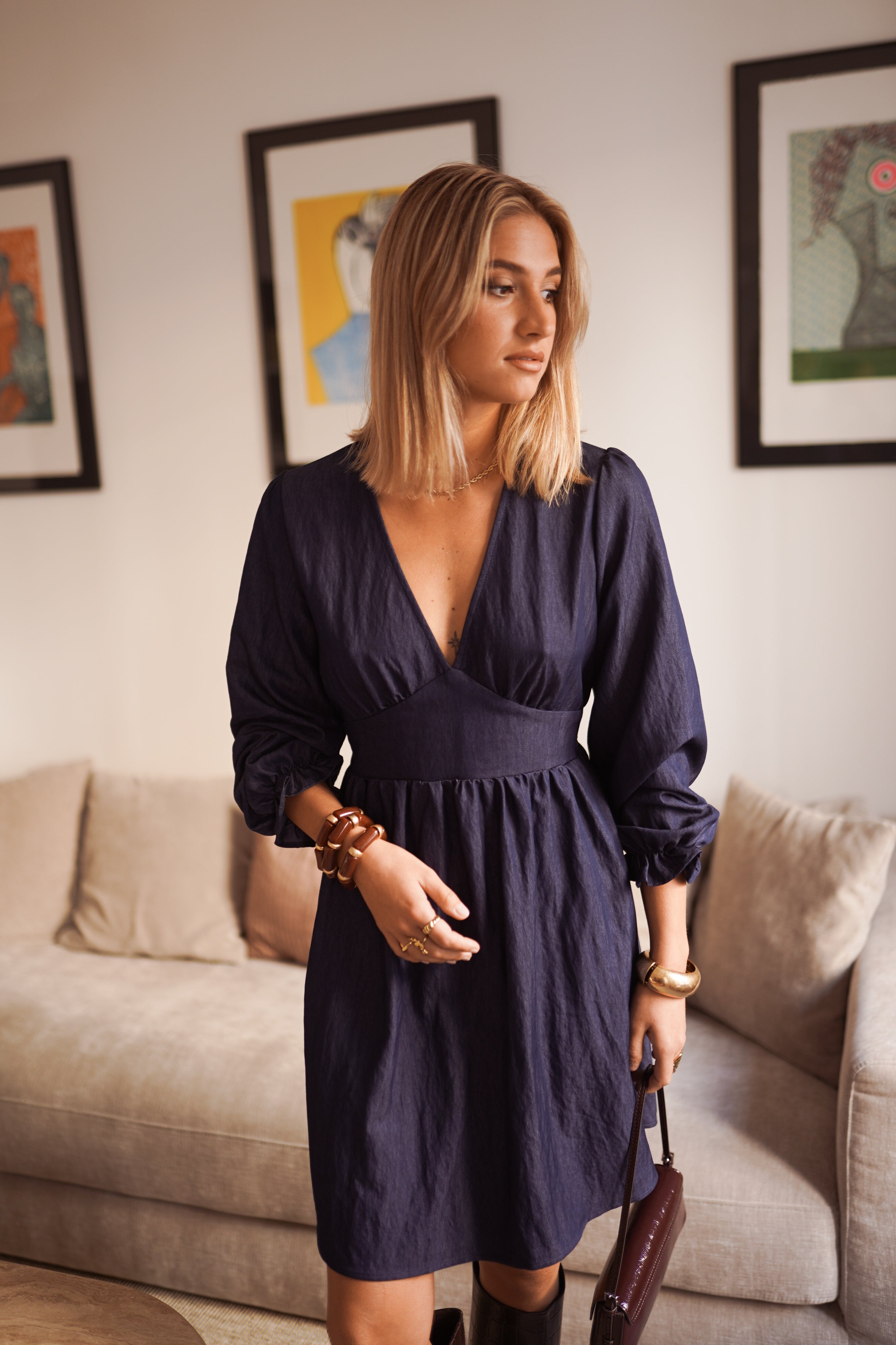 Robe Tilla