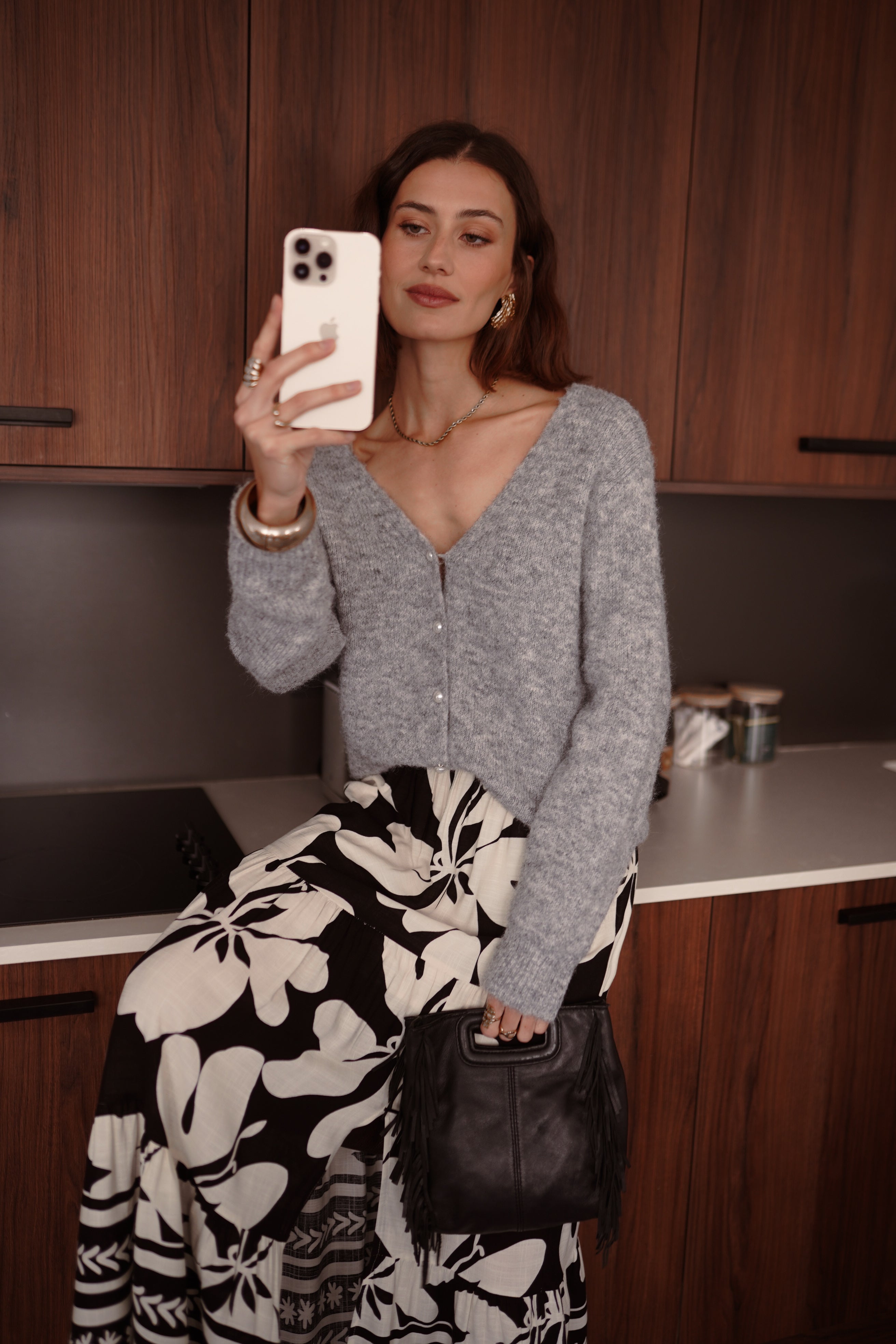 Maille Billie