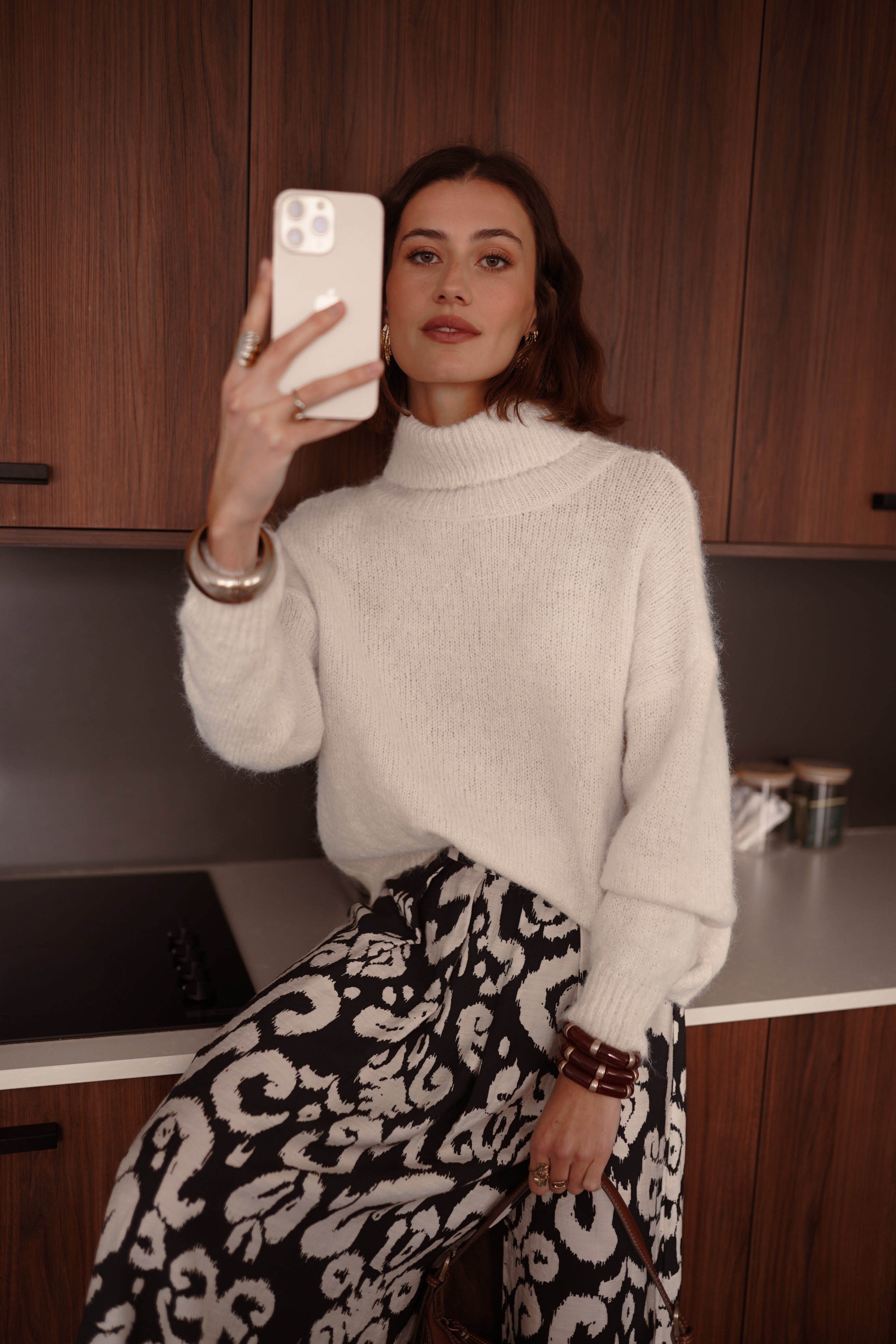 Maille Kayla