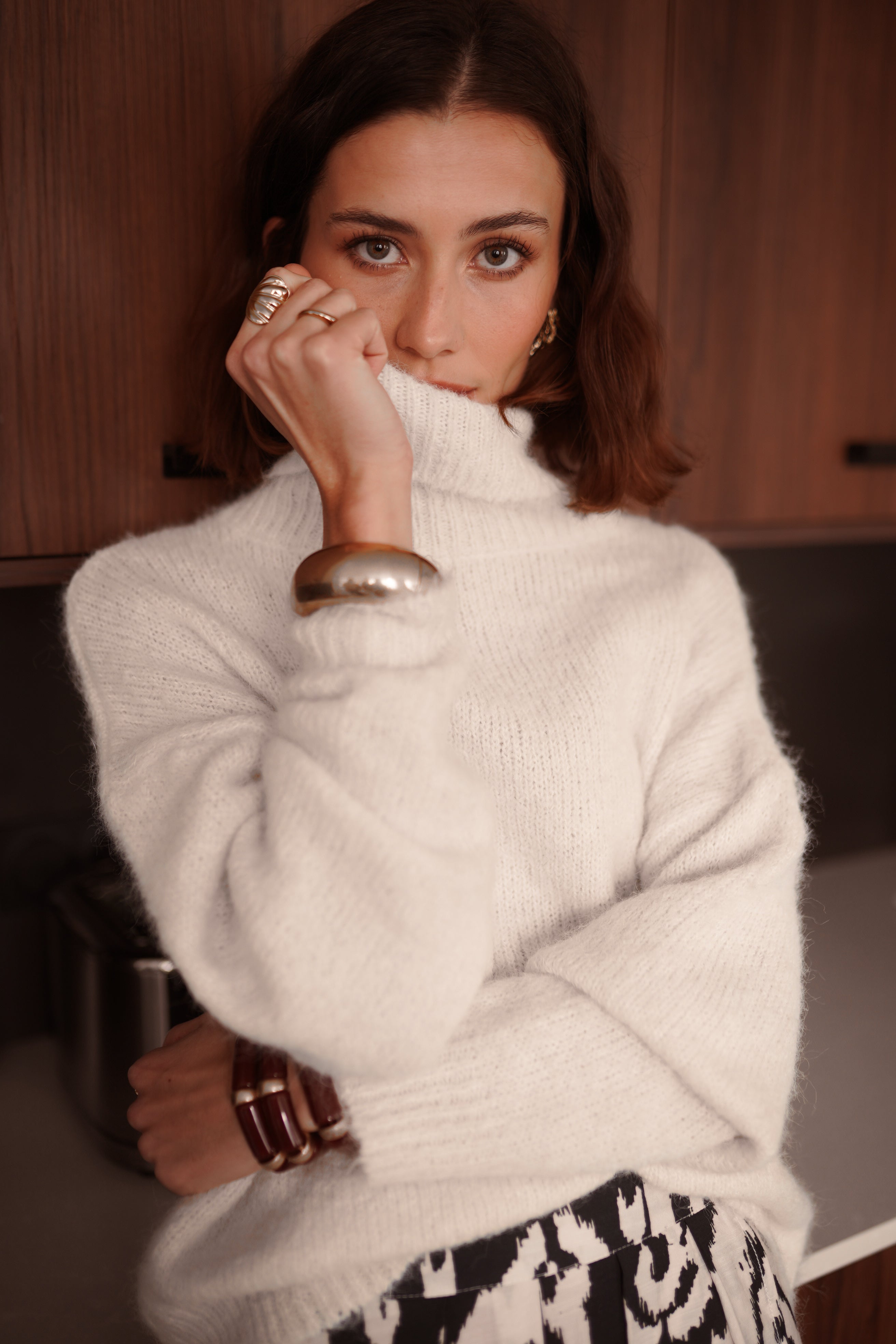 Maille Kayla