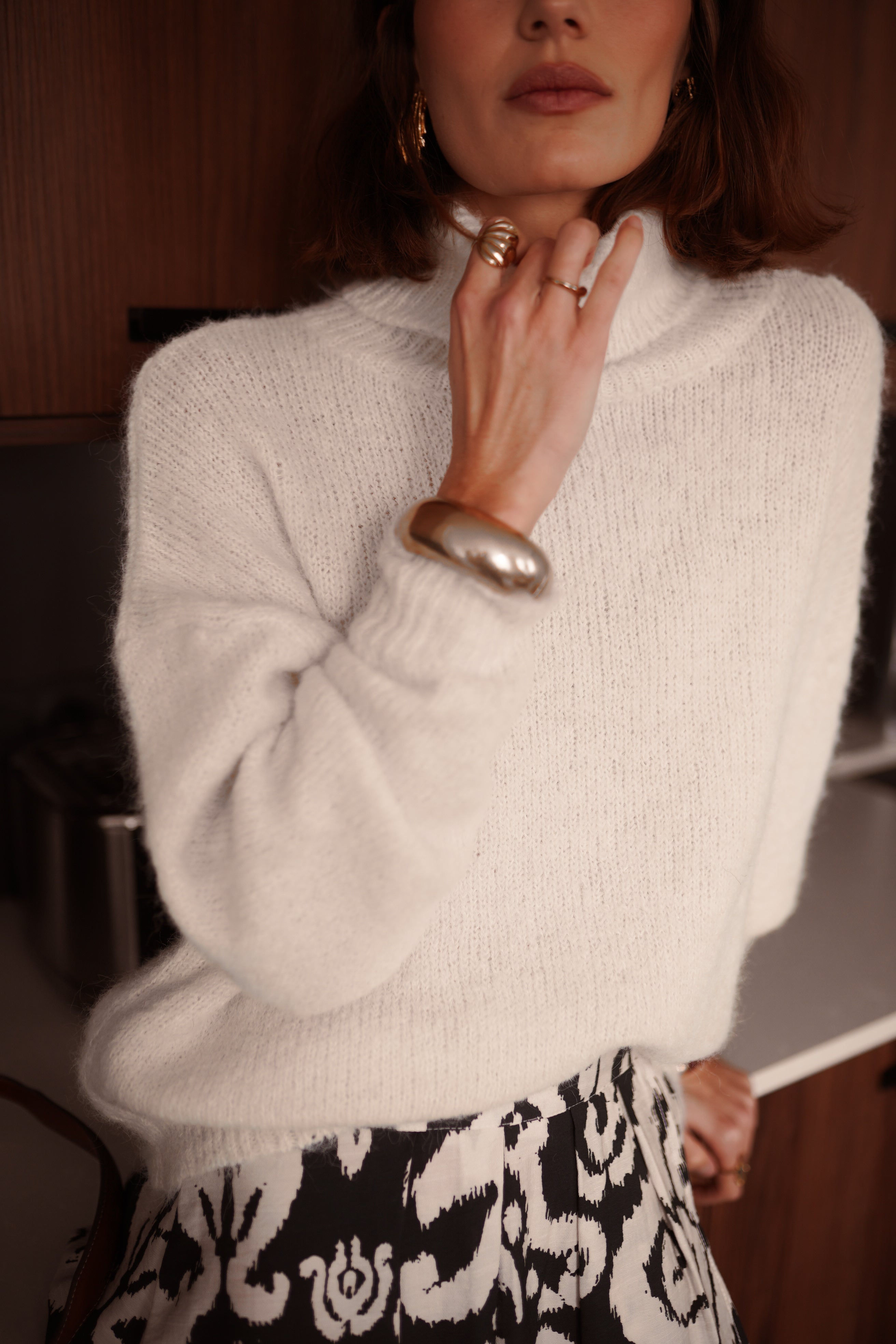 Maille Kayla