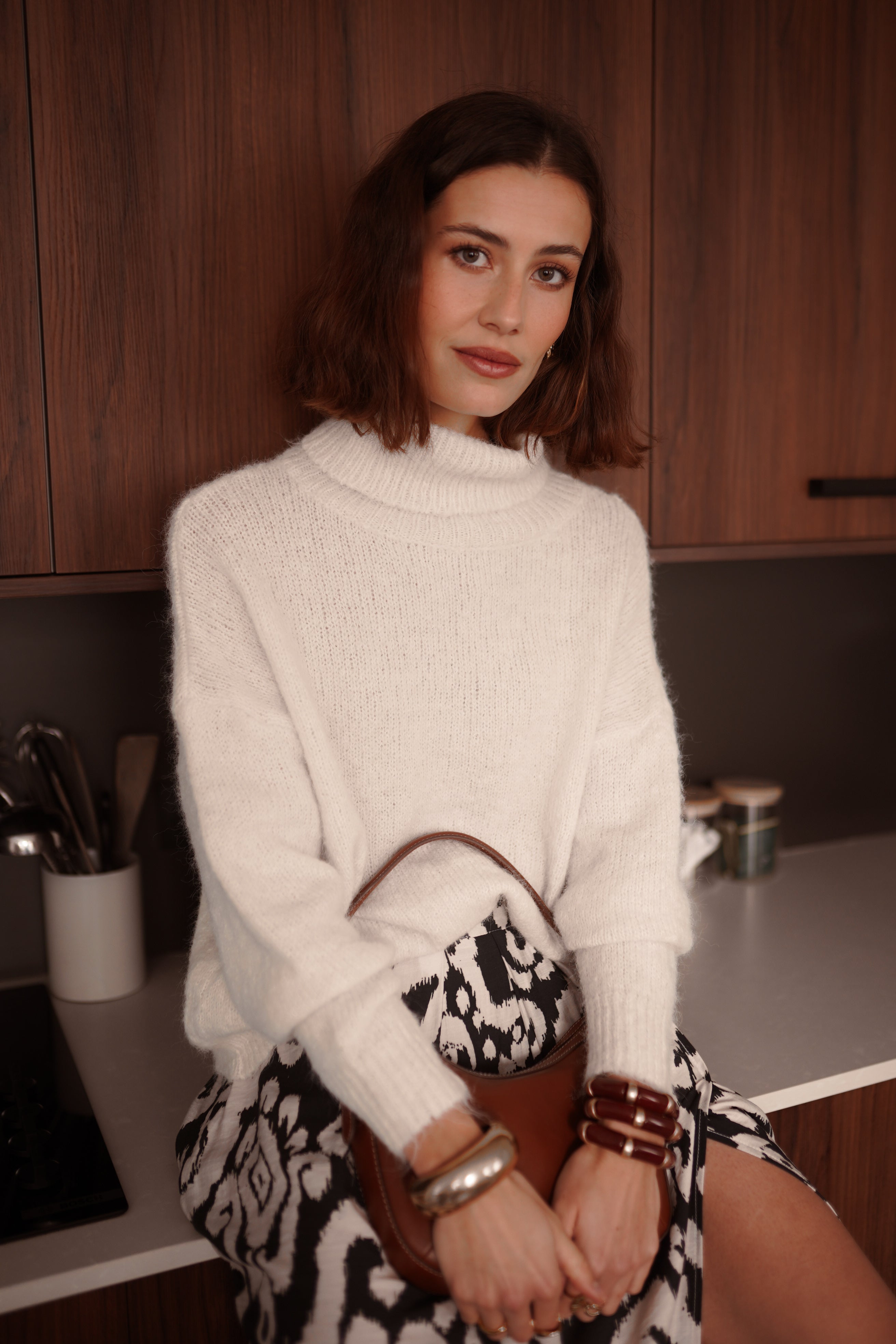 Maille Kayla