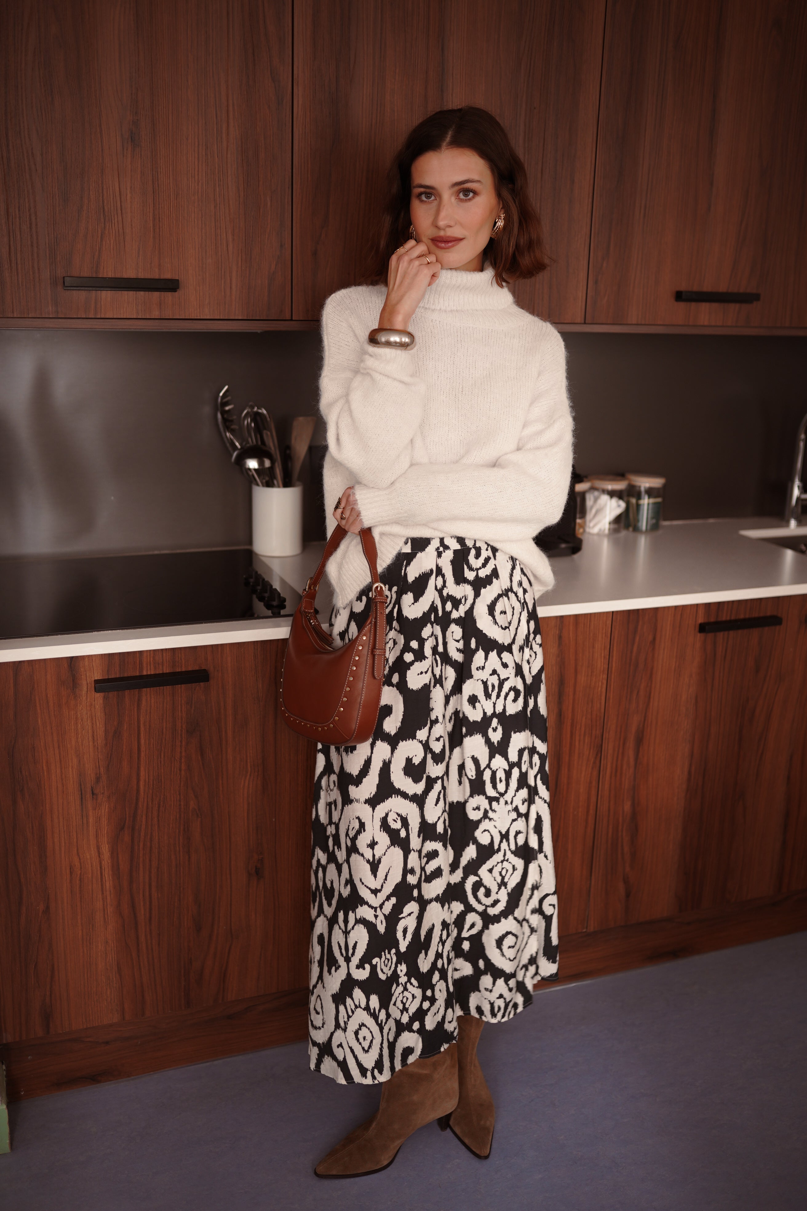 Maille Kayla