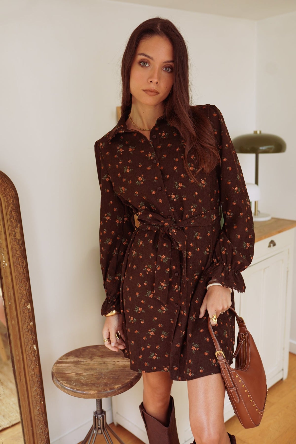 Robe Hizya