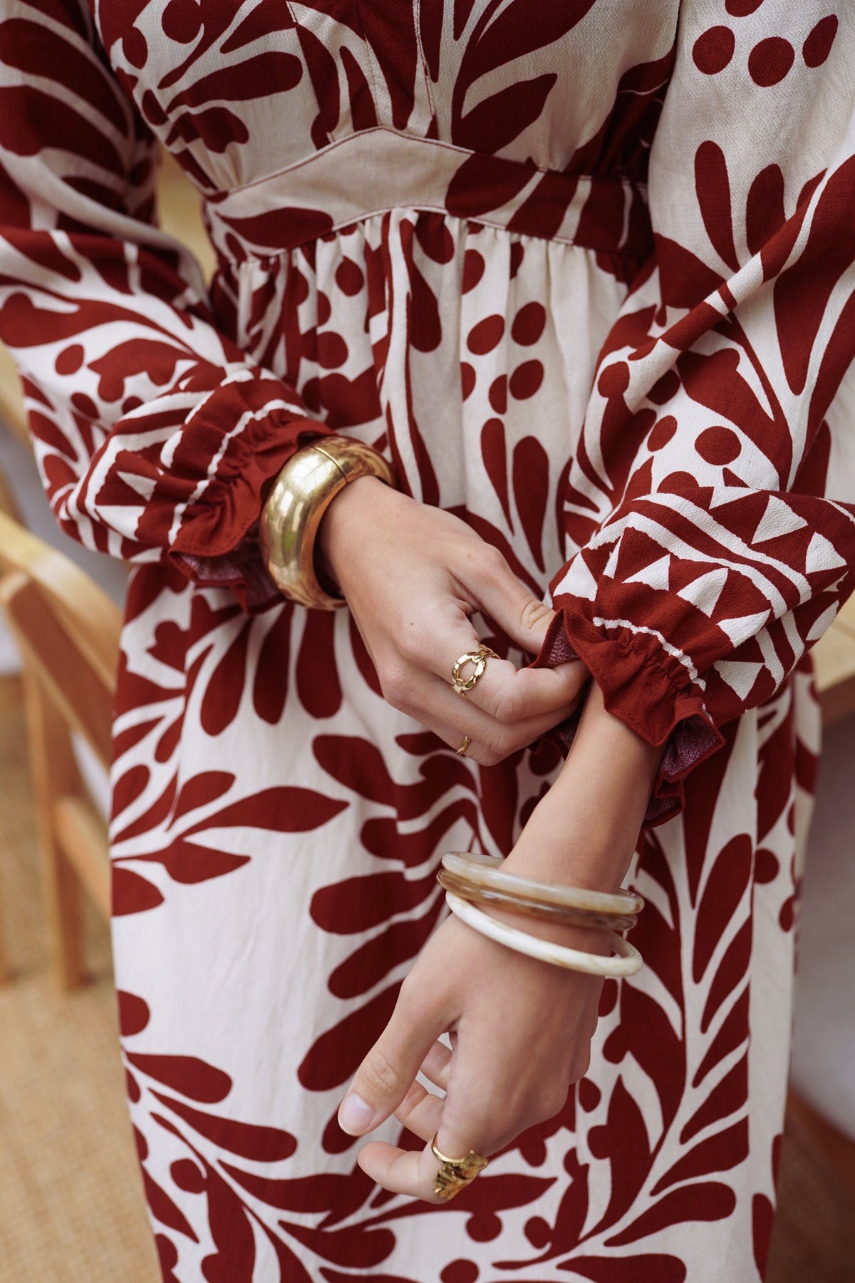 Robe Dina