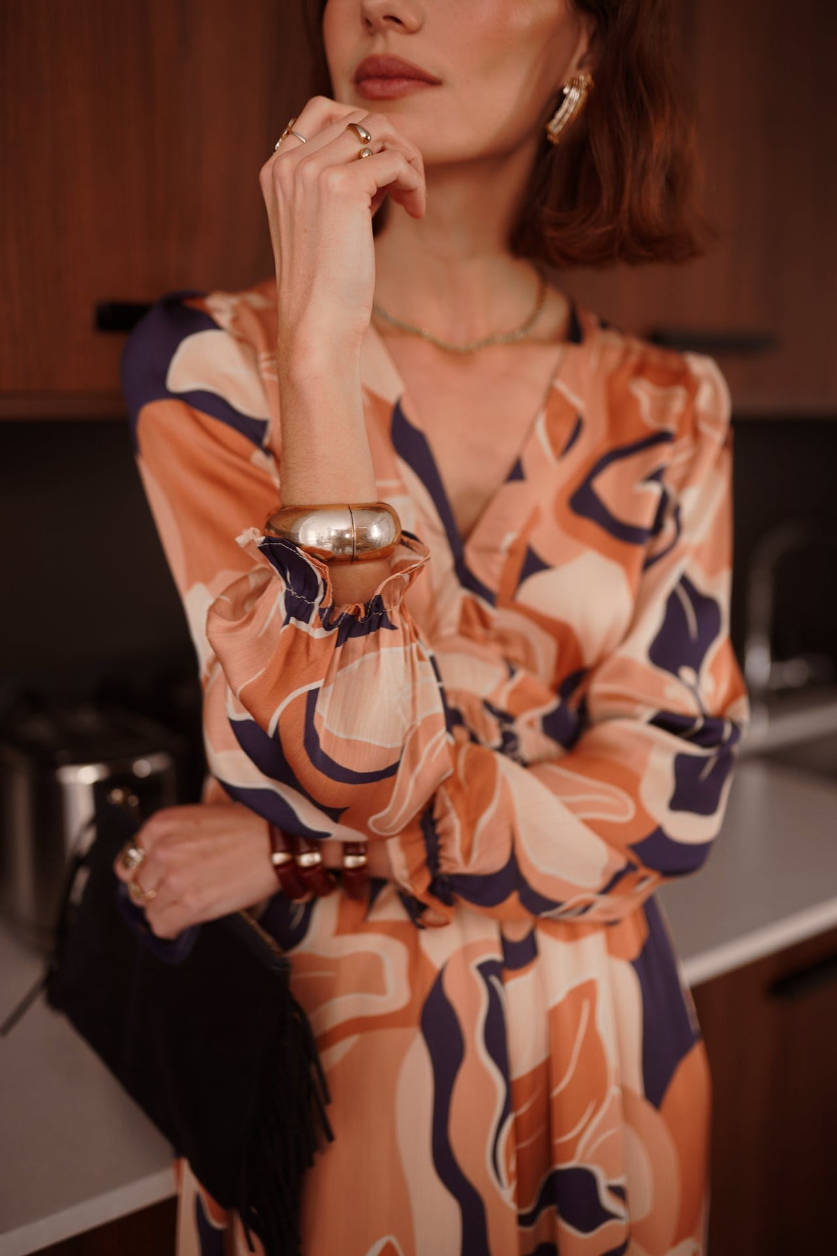 Robe Nella