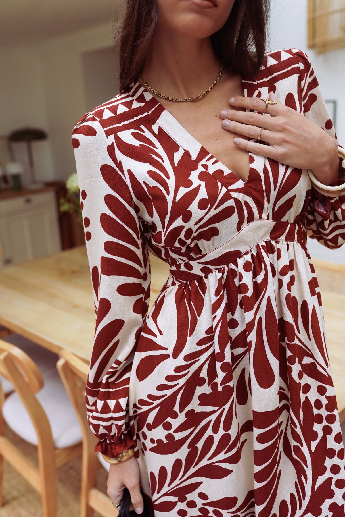 Robe Dina