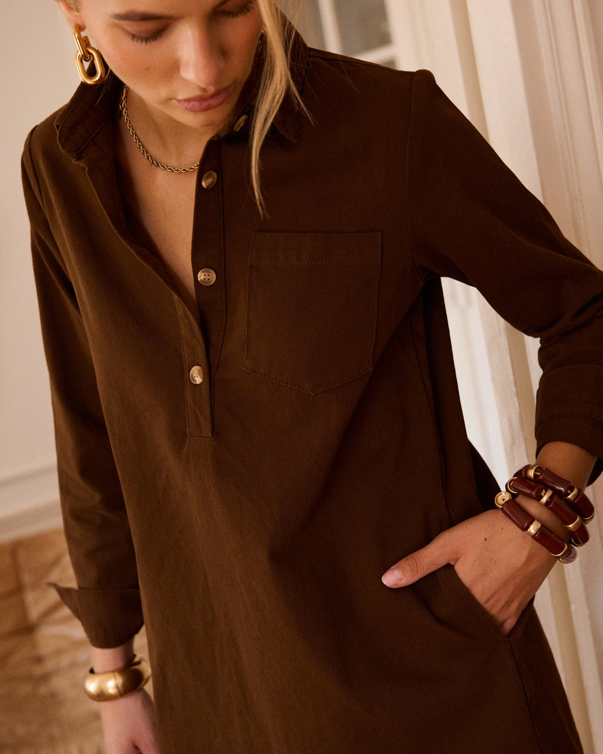 Robe Priam