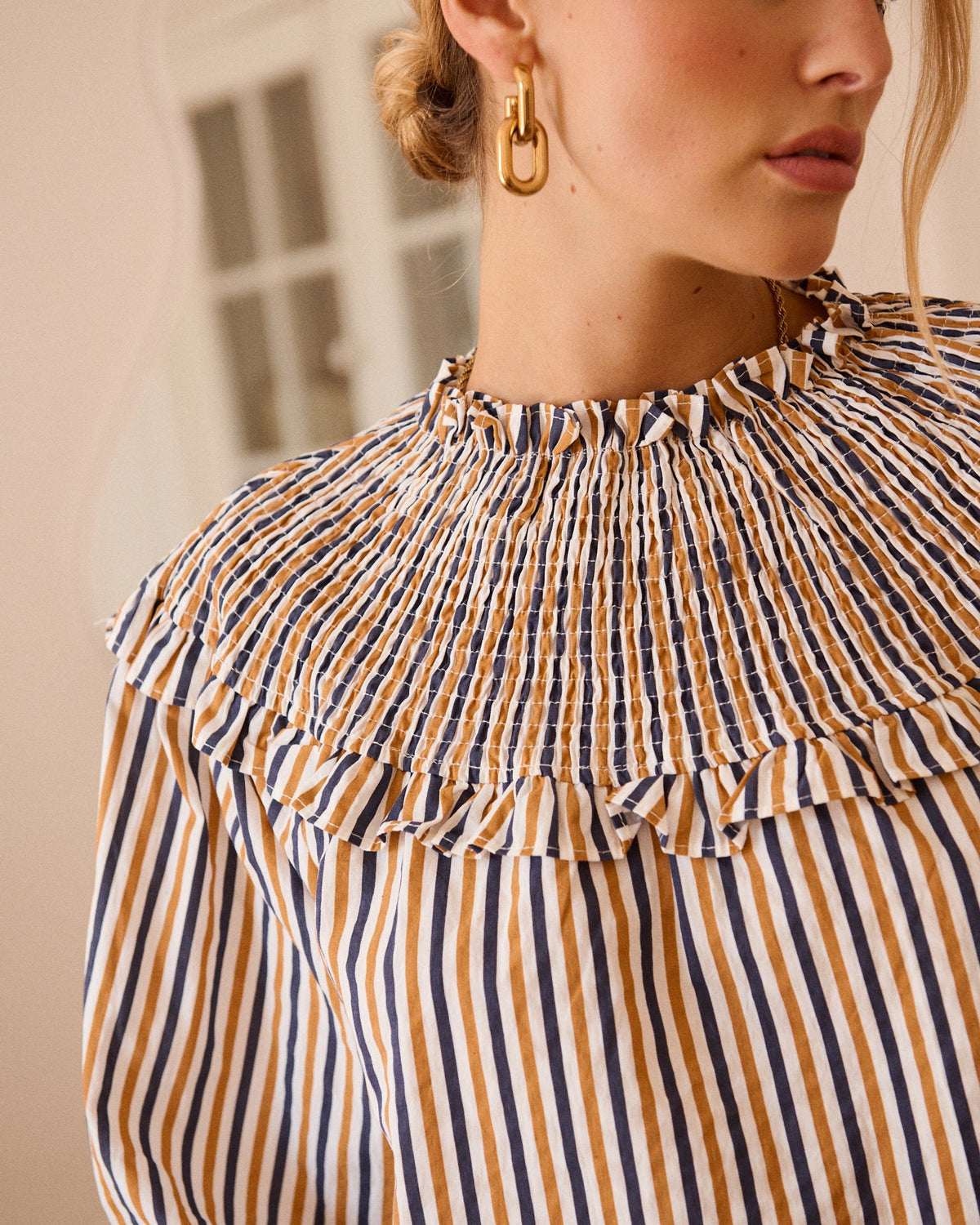 Blouse Thélio