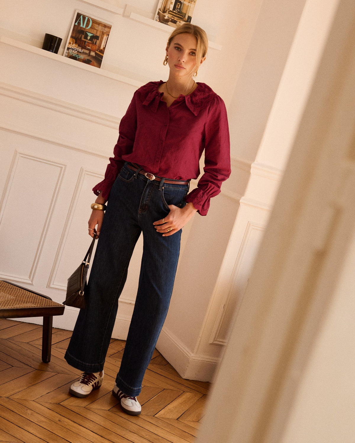 Chemise Joran