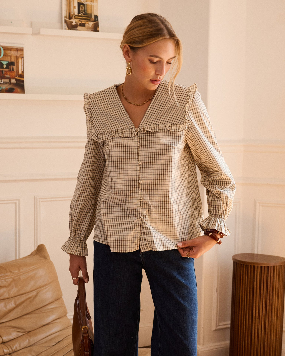 Chemise Audren