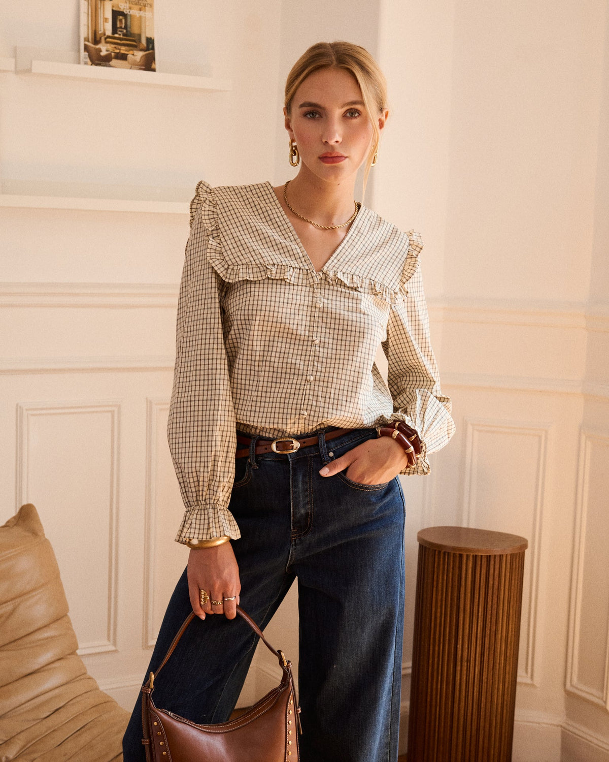 Chemise Audren