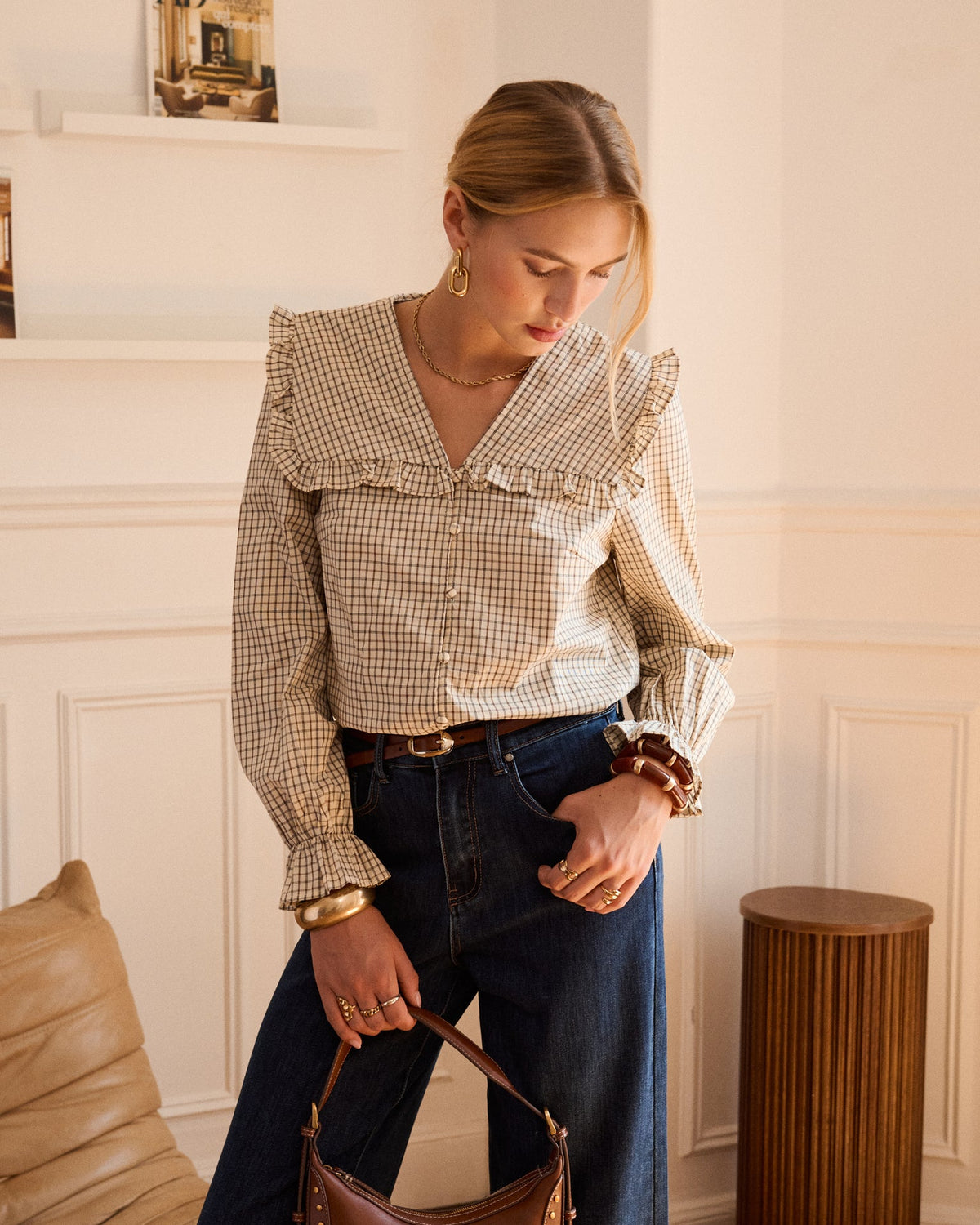 Chemise Audren