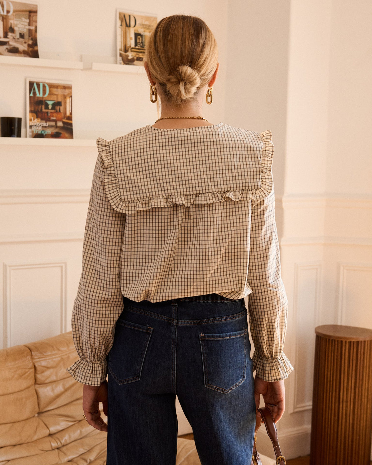 Chemise Audren