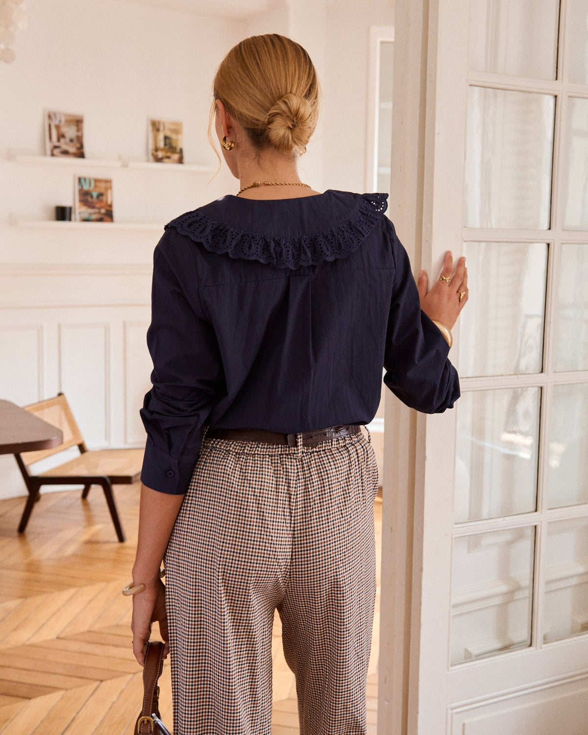 Chemise Pétra