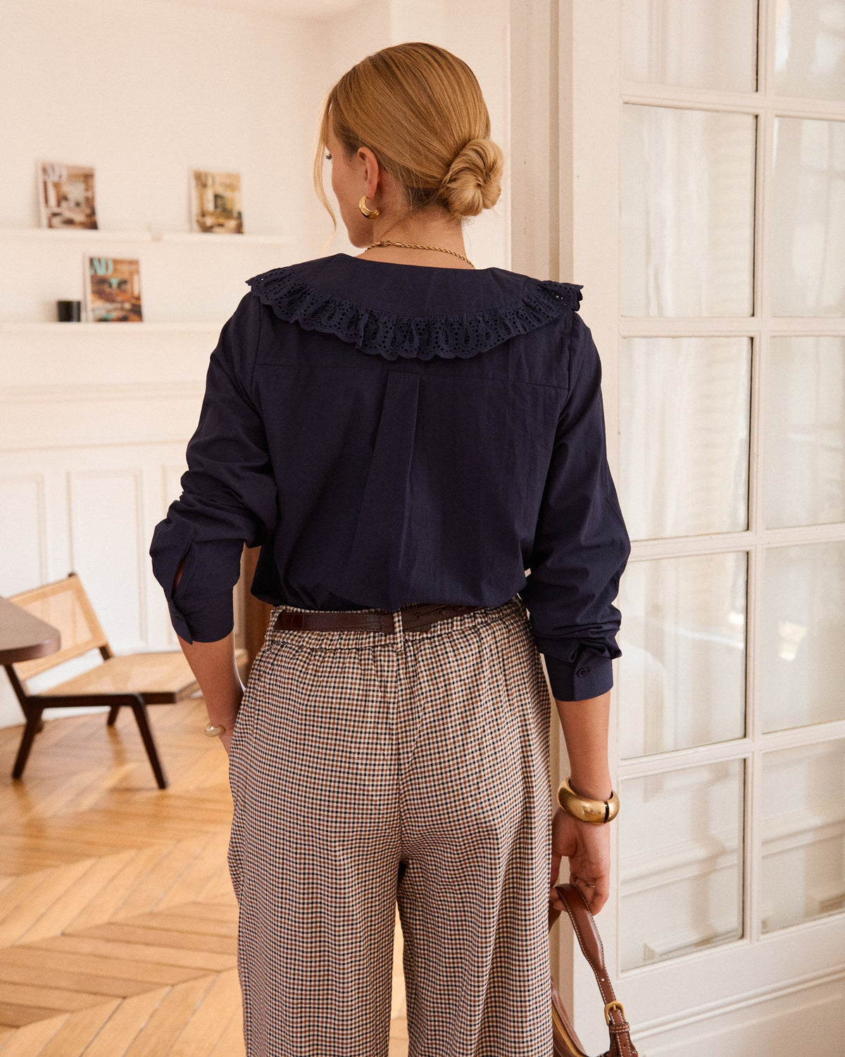Chemise Pétra