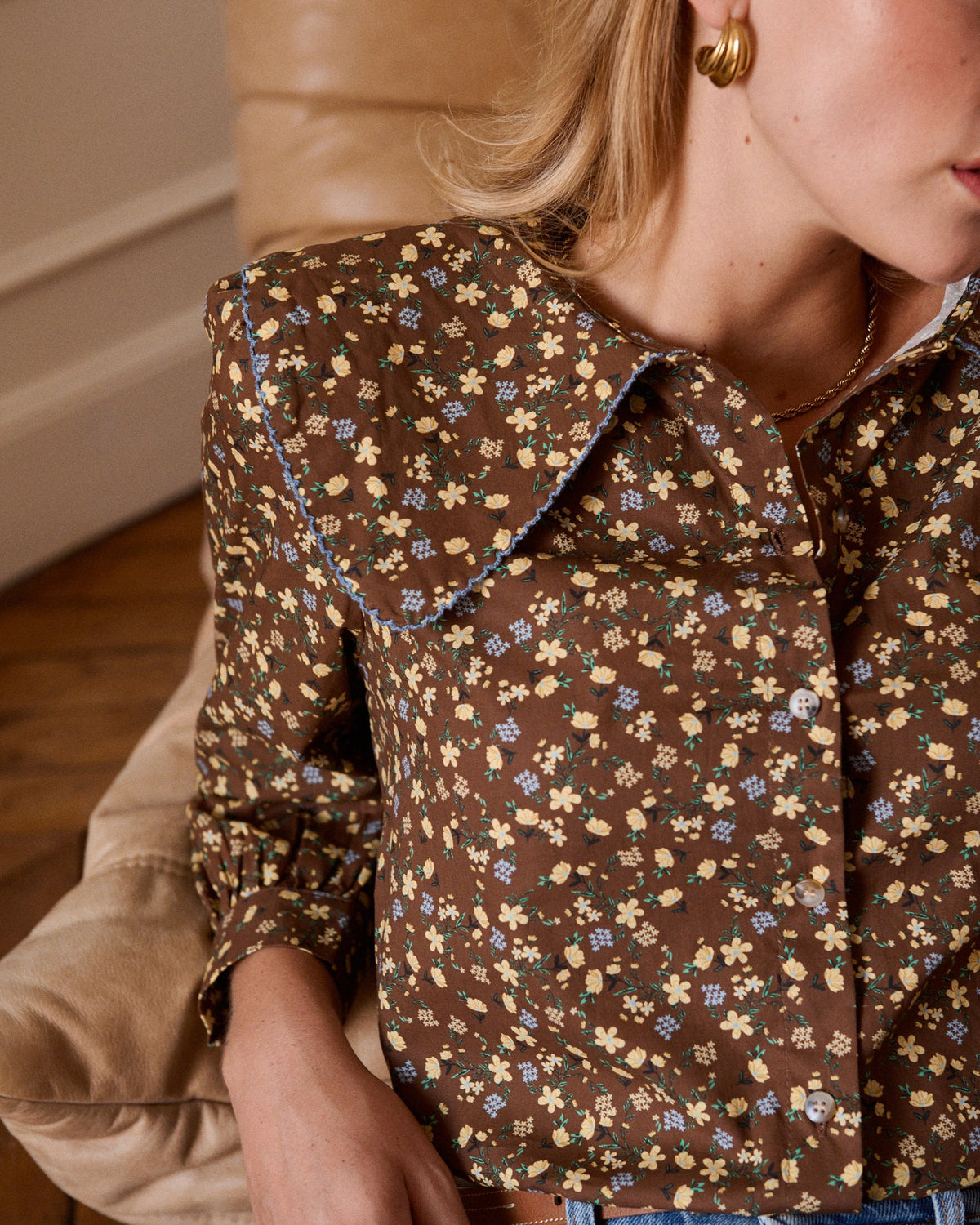 Chemise Galla