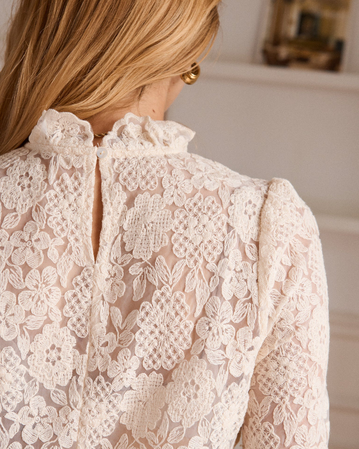 Blouse Araminta
