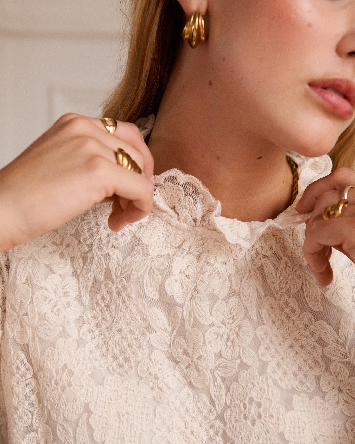 Blouse Araminta