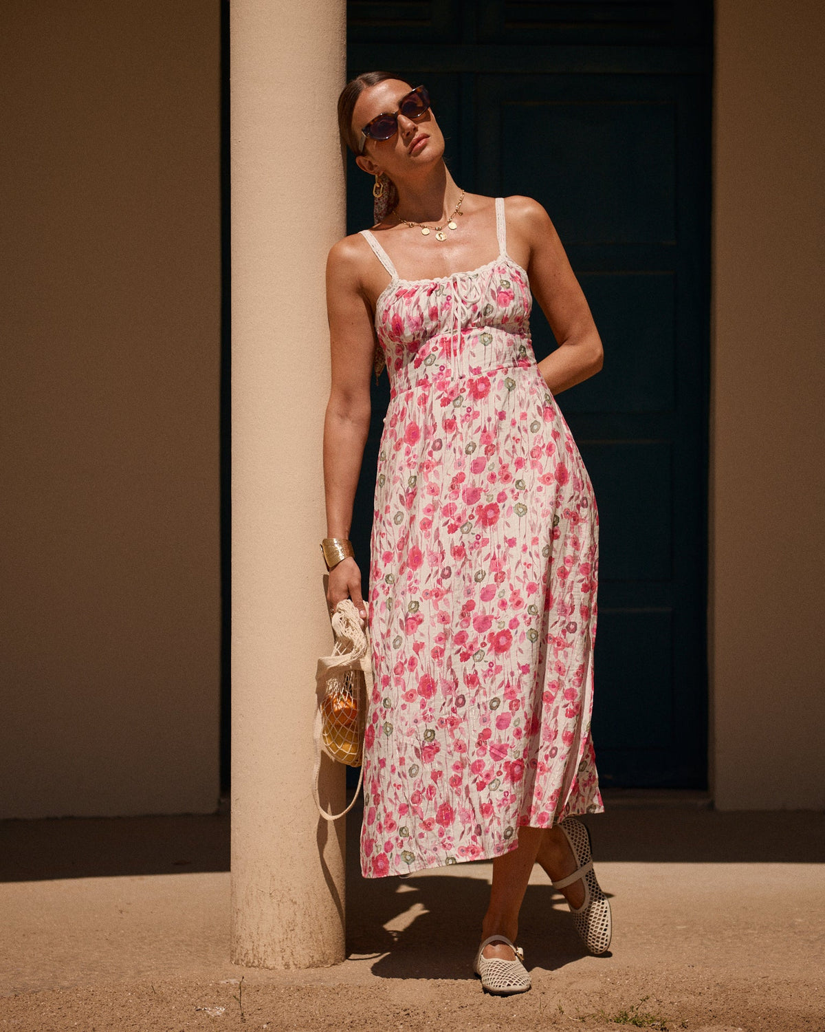 Robe Mahaut