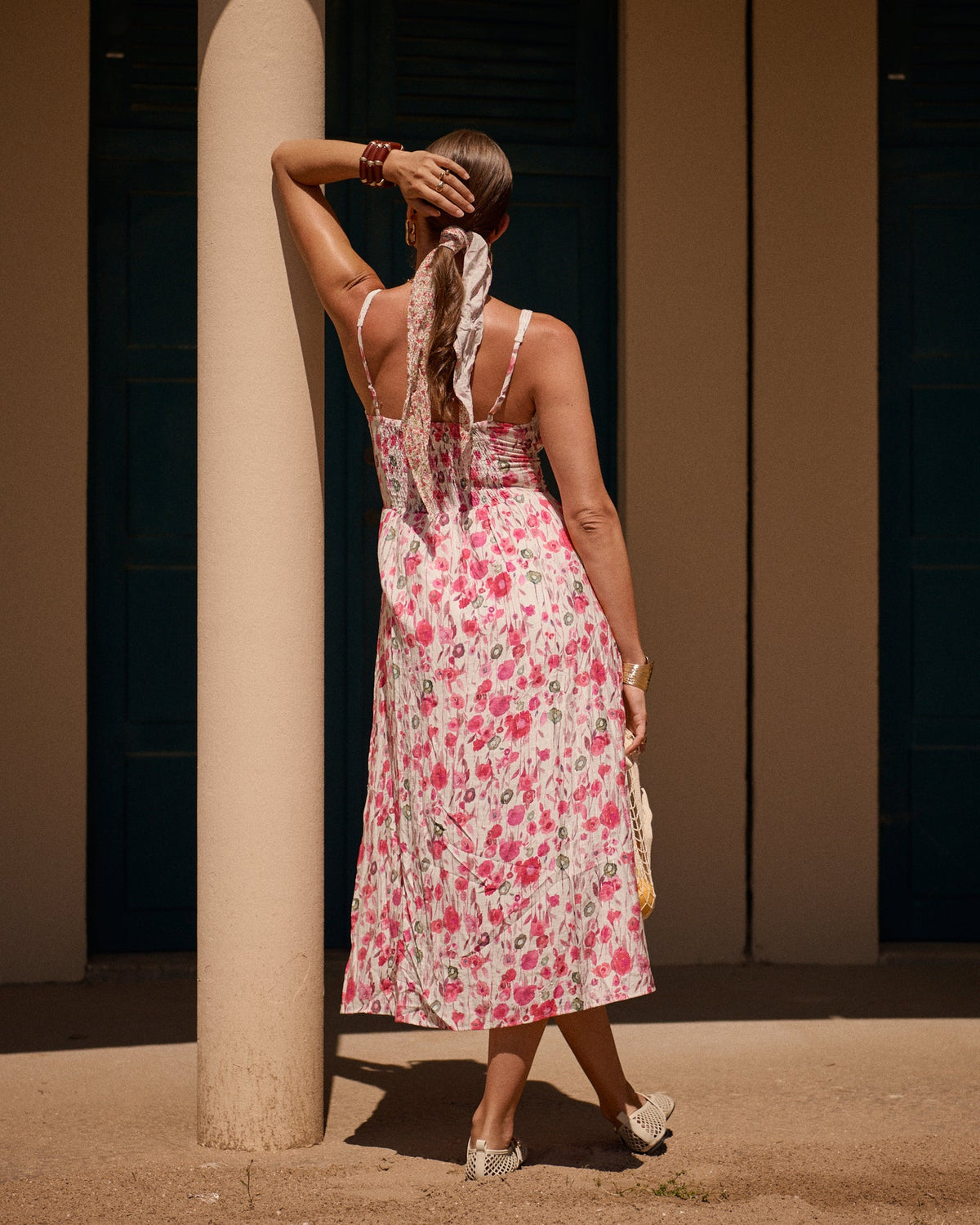 Robe Mahaut
